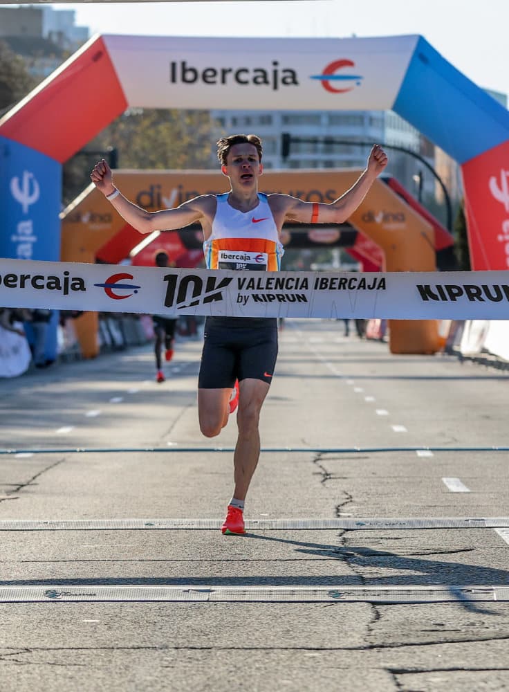 Comment s’inscrire au 10 km de Valence, la course la plus rapide du monde : dates d’inscription, prix des dossards, records, densité exceptionnelle et conseils pour ne pas manquer le sold out.