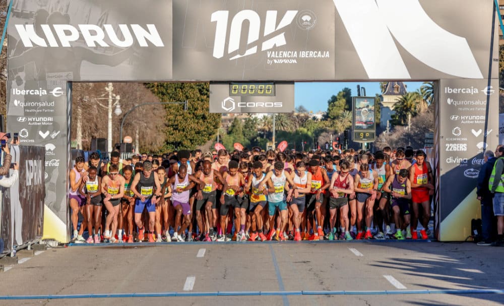Comment s’inscrire au 10 km de Valence, la course la plus rapide du monde : dates d’inscription, prix des dossards, records, densité exceptionnelle et conseils pour ne pas manquer le sold out.