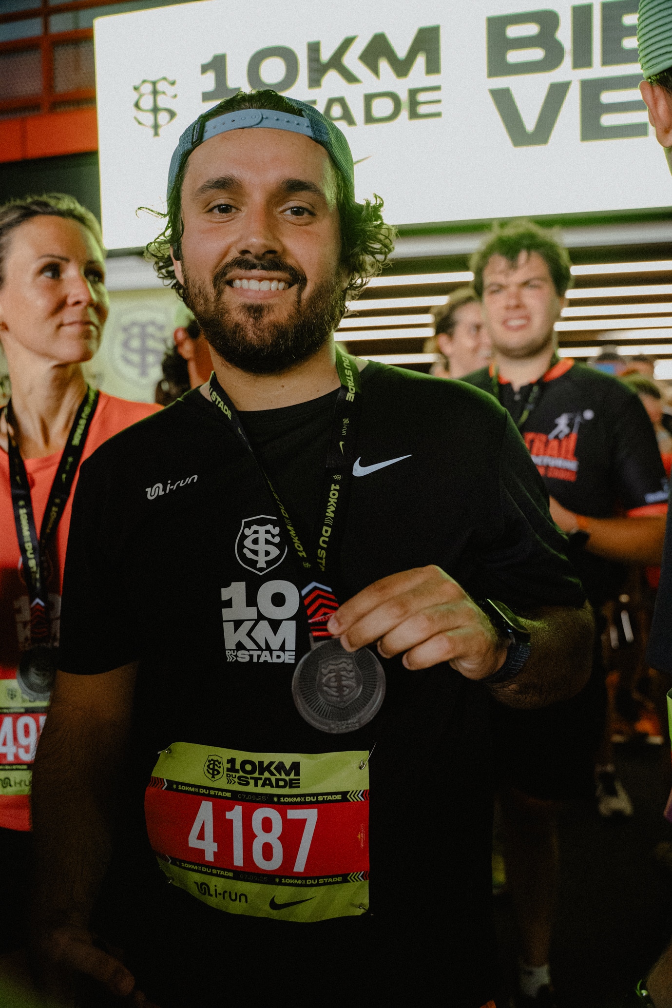 Quand les clubs enfilent les baskets : comment le PSG, Toulouse et les autres réinventent le sport avec le running