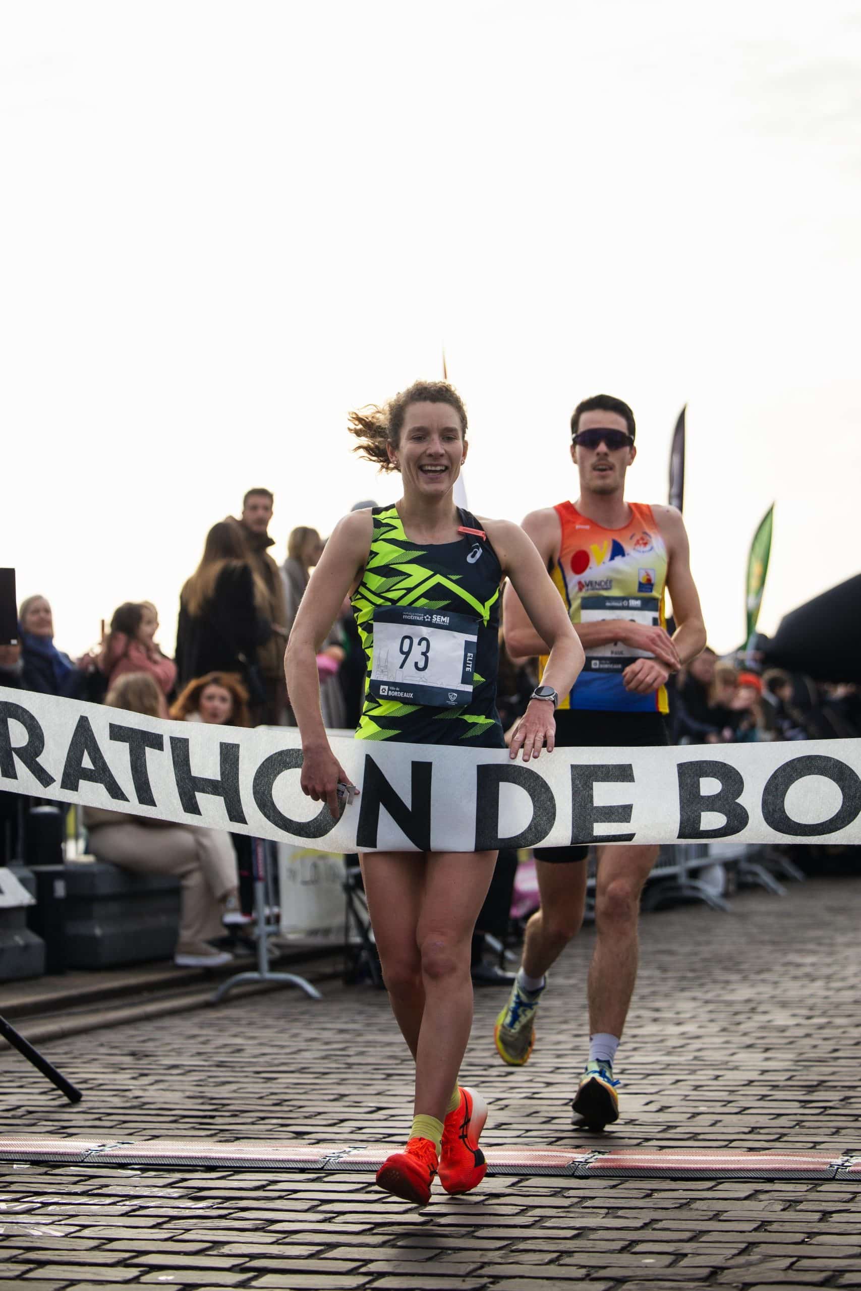 Tout savoir sur le 10 km, 5 km et semi-marathon des Quais de Bordeaux