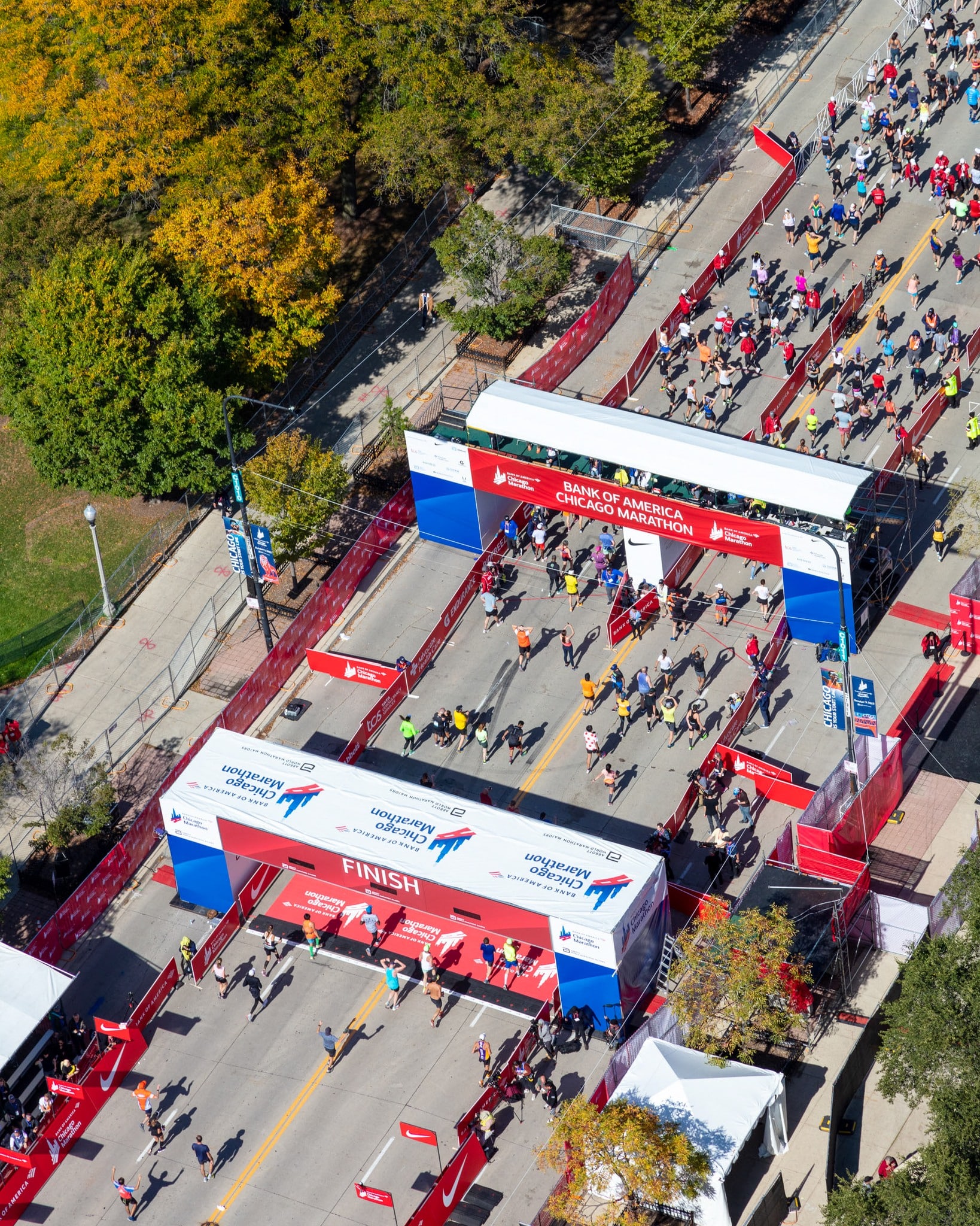 Découvrez dans cet article toutes les solutions qui s’offrent à vous pour vous inscrire au Marathon de Chicago.