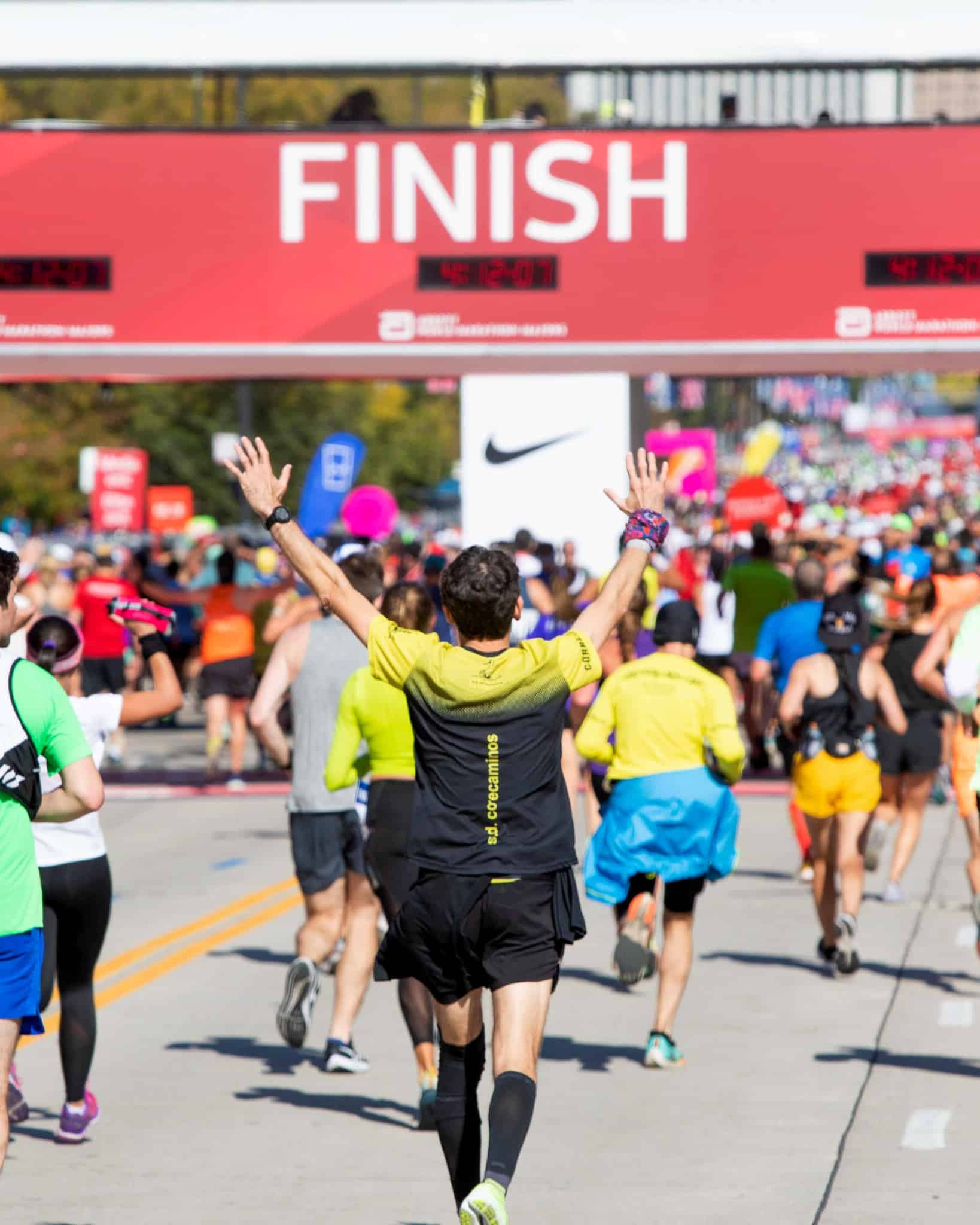 Découvrez dans cet article toutes les solutions qui s’offrent à vous pour vous inscrire au Marathon de Chicago.