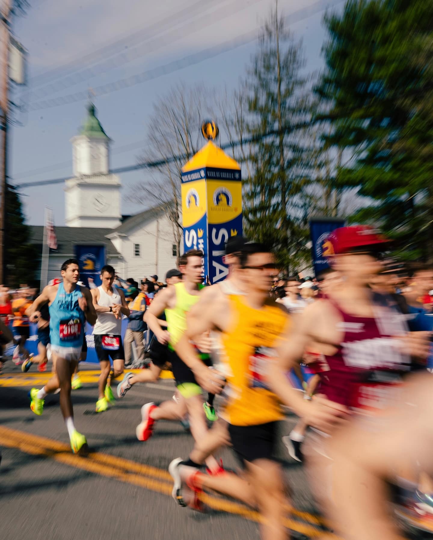 Les 10 marathons les plus rapides du monde pour battre votre record personnel
