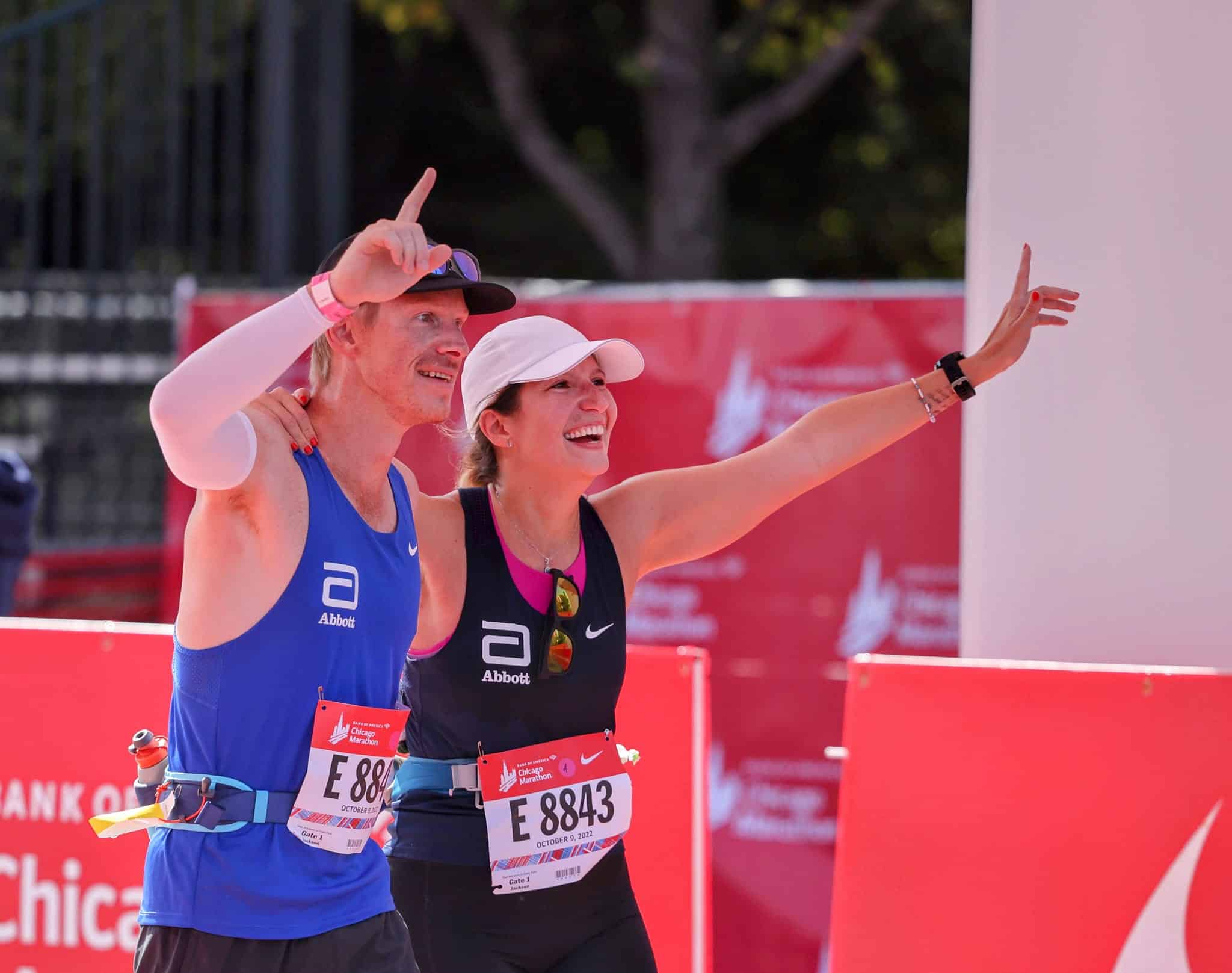 Découvrez dans cet article toutes les solutions qui s’offrent à vous pour vous inscrire au Marathon de Chicago.