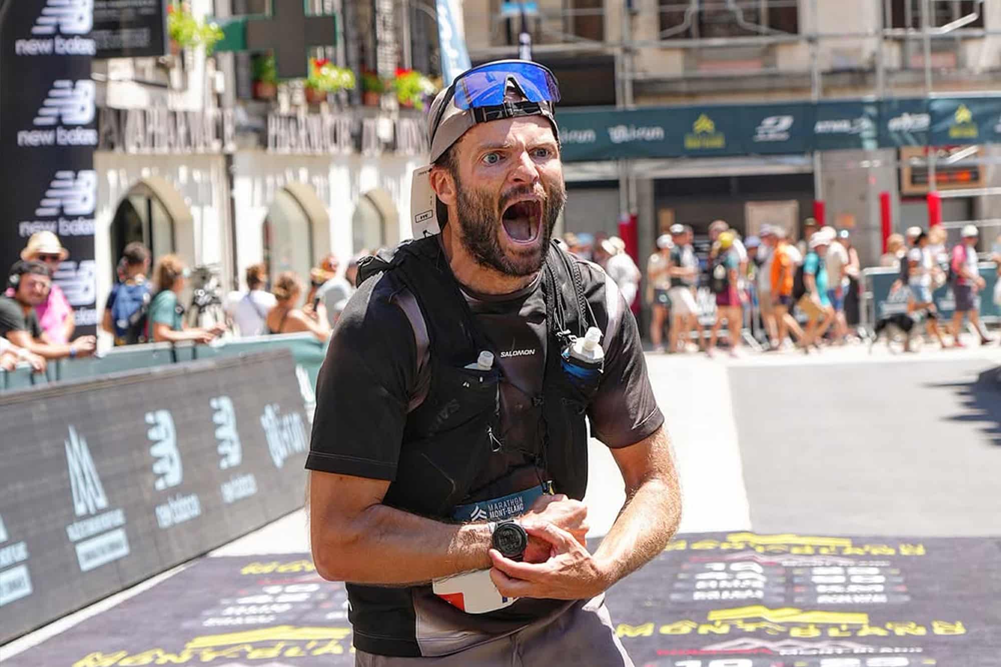 De Bray-Dunes à Lauterbourg, Alban Pellegrin a avalé la France à la force de ses jambes. 72 marathons en 72 jours, sans pause, sans détour. À 38 ans, l’ancien aventurier de Koh-Lanta a accompli un défi aussi fou qu’humain, où épuisement total et bonheur absolu s’en suivent.
