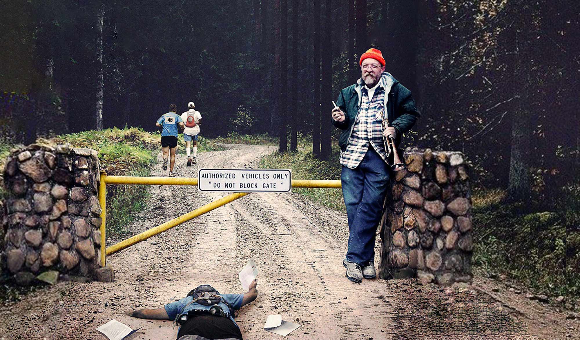 marathons exclusifs