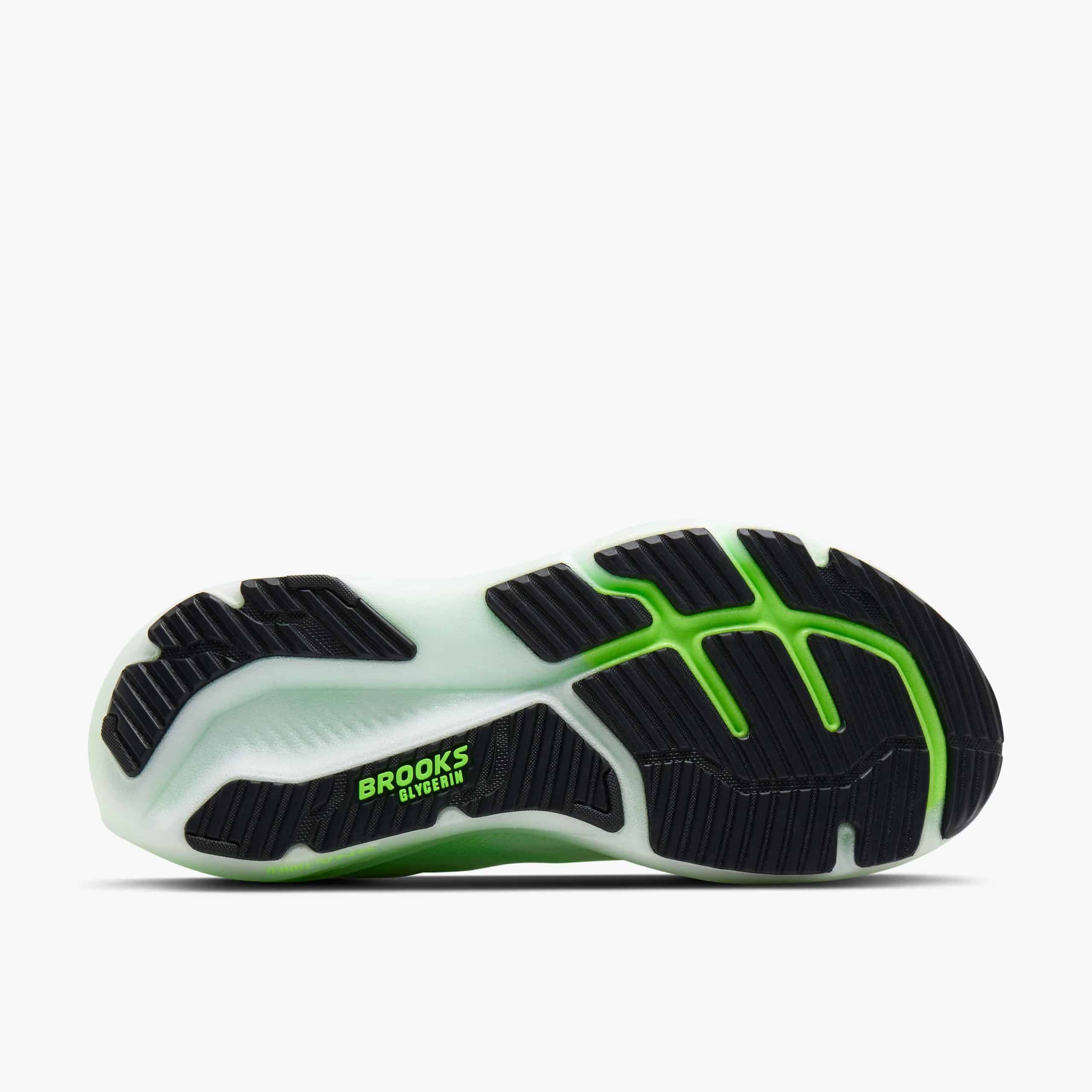 Brooks dévoile les Glycerin 23 et Glycerin GTS 23, deux chaussures de running confort premium pensées pour courir longtemps. Nouvelle mousse DNA Tuned, version neutre ou avec soutien GuideRails, pour aider chaque coureur à bouger au quotidien.