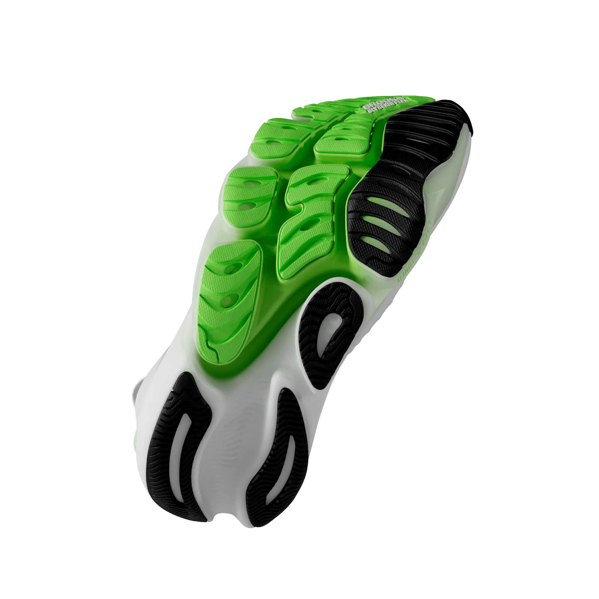 Brooks dévoile la Glycerin Flex, une chaussure de running qui mise sur la souplesse et la liberté de mouvement. Mousse premium DNA Tuned, flexibilité et confort longue distance : une alternative moderne à la Glycerin classique pour une foulée naturelle et courir souvent, longtemps.