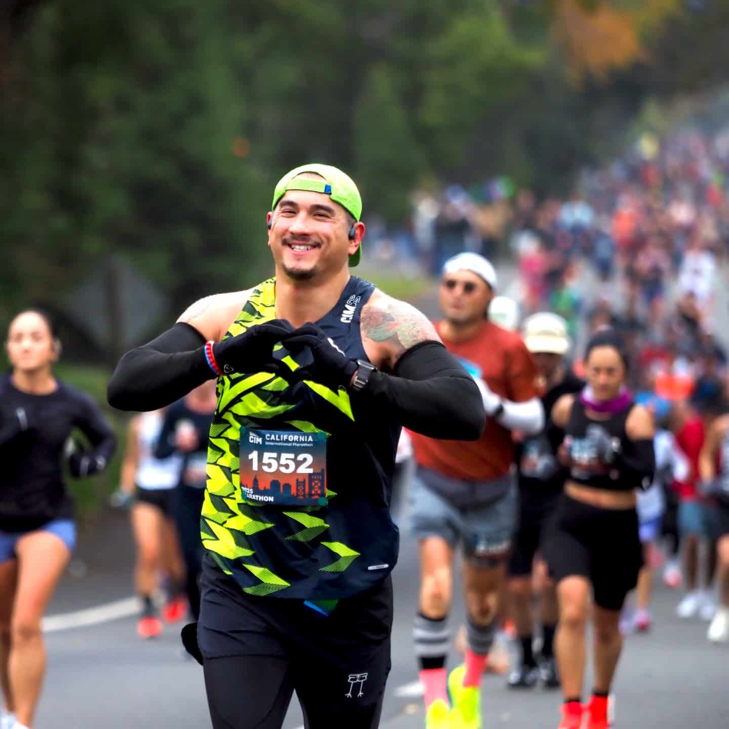 Découvrez les résultats du California International Marathon 2025 : victoires de Molly Born et Futsum Zienasellassie, pluie de qualifications pour les Trials LA 2028, et performance exceptionnelle de Courtney Dauwalter en 2h38. Une édition historique du CIM, véritable machine à records aux États-Unis.