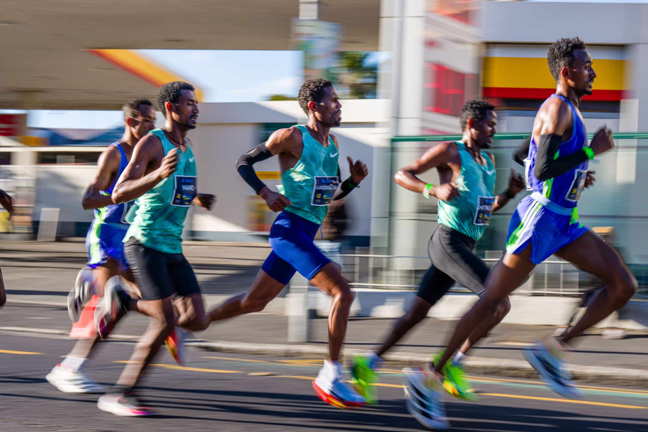 Comment s’inscrire au Marathon de Cape Town ? Dates de la loterie, autres moyens d’obtenir un dossard, parcours et expérience unique du futur premier Major africain.