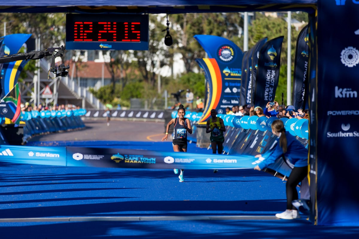 Comment s’inscrire au Marathon de Cape Town ? Dates de la loterie, autres moyens d’obtenir un dossard, parcours et expérience unique du futur premier Major africain.