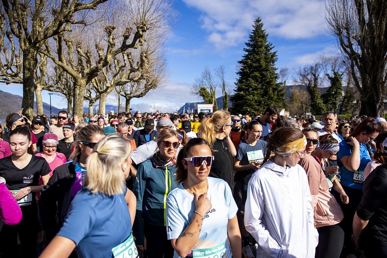 Ces Moments Que Tout Coureur A Déjà Vécu