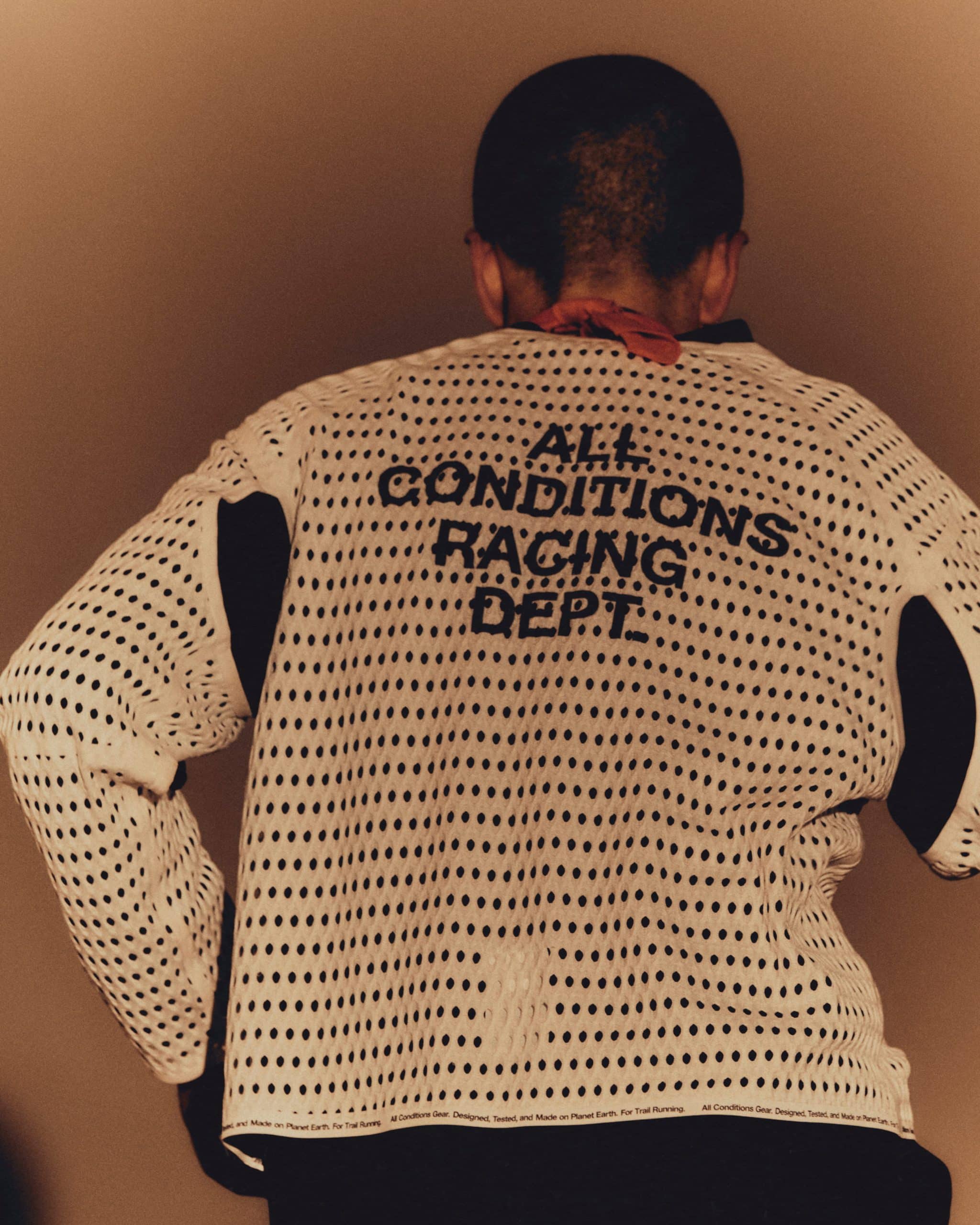 ACG et Mental Athletic : l’Exhibition of S.P.E.E.D de Milan, un événement immersif qui détourne les codes du trail