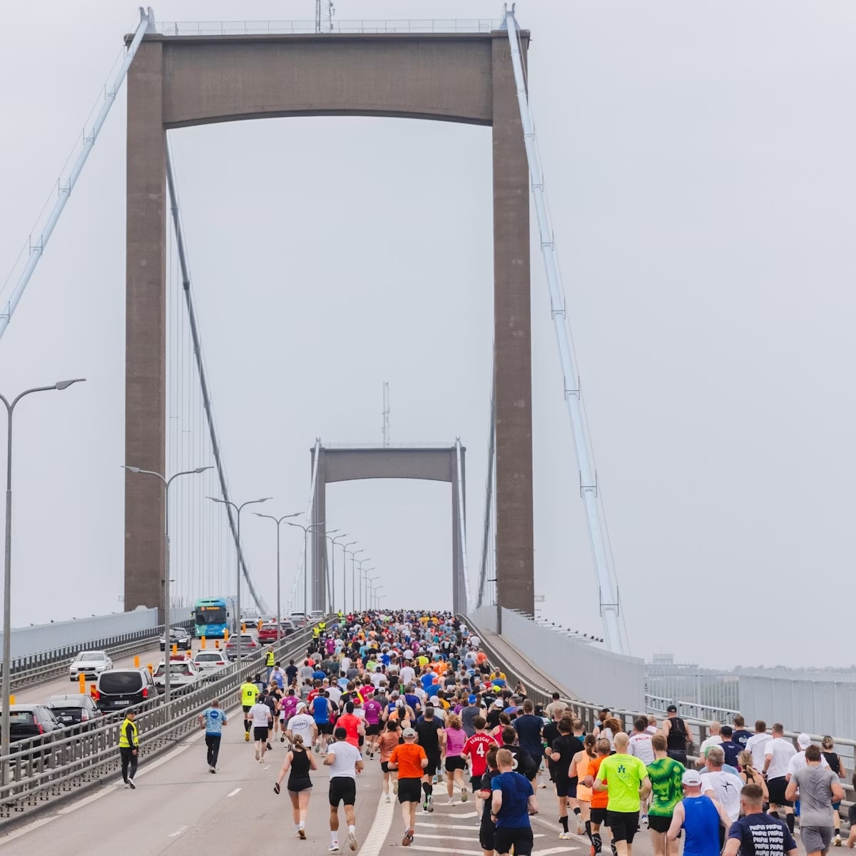 Comment s'inscrire au Göteborgsvarvet (semi-marathon de Göteborg) ? Dates d'inscription, liste d'attente et dossards solidaires : tout ce qu'il faut savoir pour courir le plus grand semi-marathon du monde.