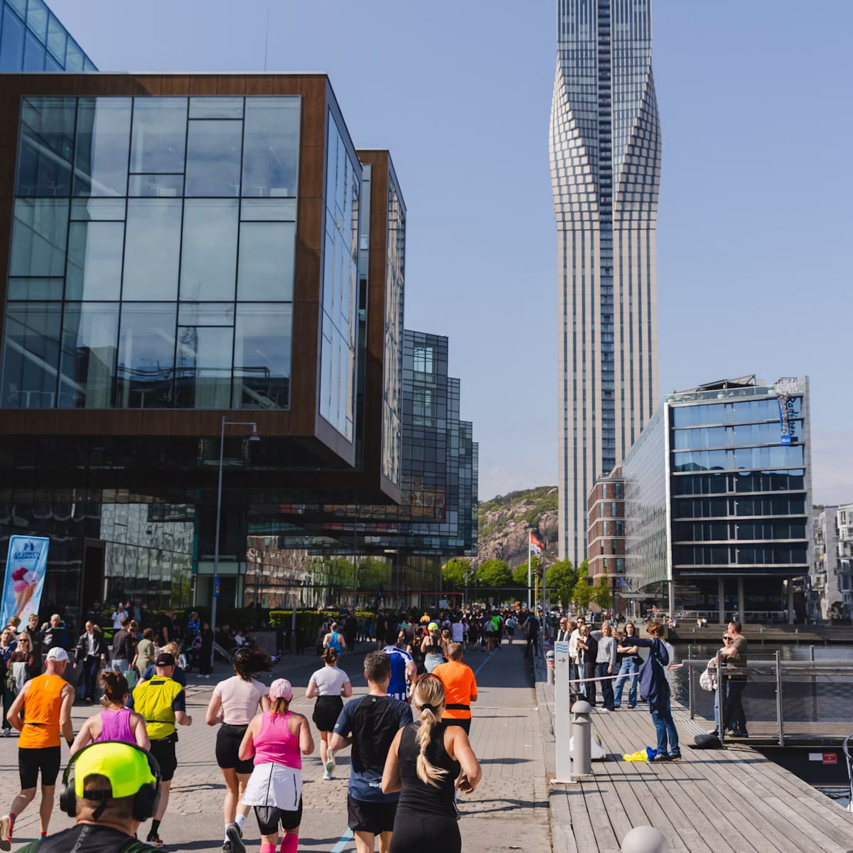 Comment s'inscrire au Göteborgsvarvet (semi-marathon de Göteborg) ? Dates d'inscription, liste d'attente et dossards solidaires : tout ce qu'il faut savoir pour courir le plus grand semi-marathon du monde.