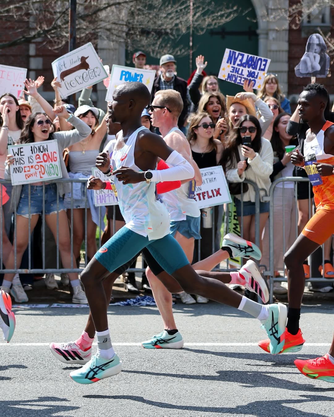 Les 10 marathons les plus rapides du monde pour battre votre record personnel