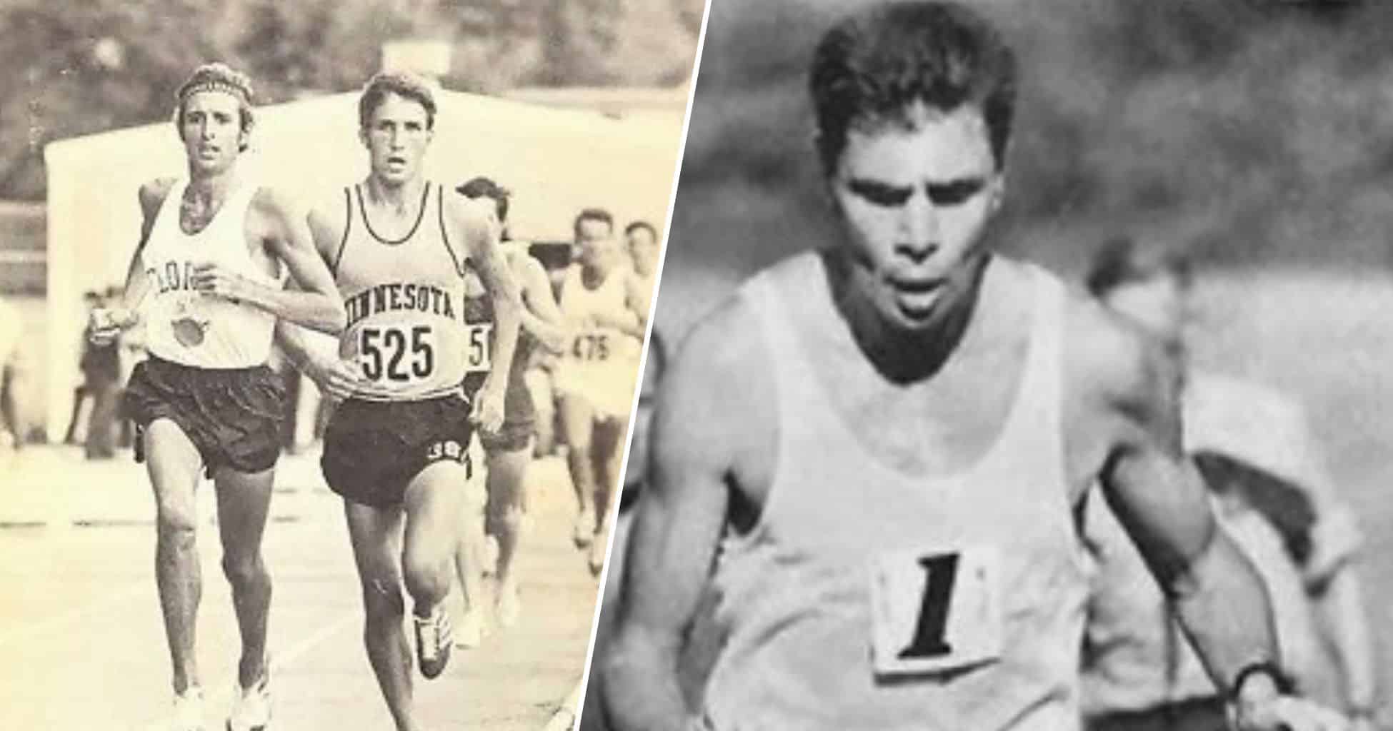 Longtemps privé du droit de concourir dans les épreuves britanniques d'athlétisme, John Tarrant, né en 1932, est resté dans l'histoire sous le surnom de « Ghost Runner ». Derrière ce patronyme se cachait un athlète de très haut niveau qui n’a jamais lâché sa passion malgré le zèle administratif démontré par les autorités sportives de l’époque.