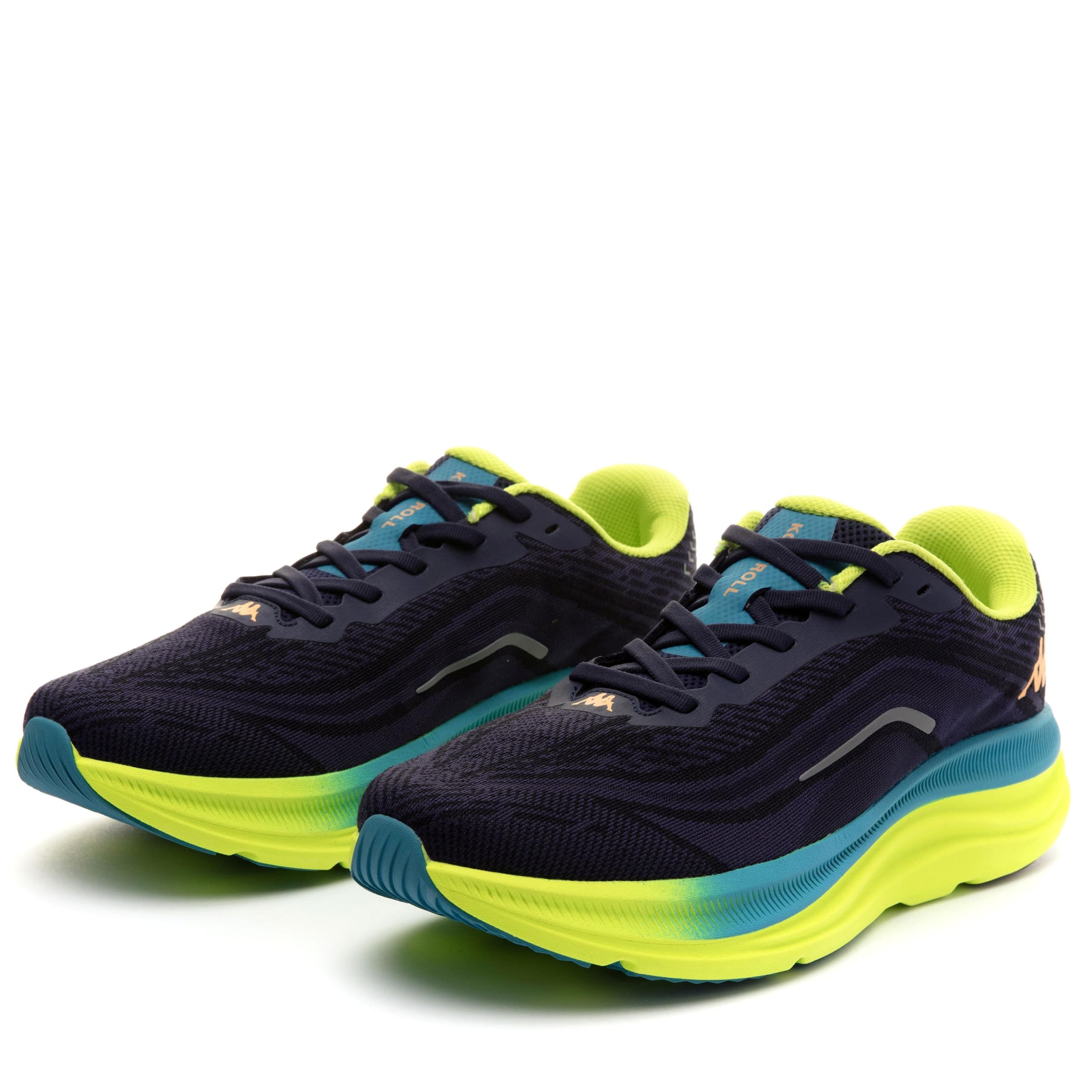 Kappa revient dans le running avec la Kontroll 2.0, une chaussure d’entraînement polyvalente et accessible à 100 €. Légère, respirante et dotée d’une semelle EVA dynamique, elle vise les coureurs occasionnels et les sorties du quotidien.
