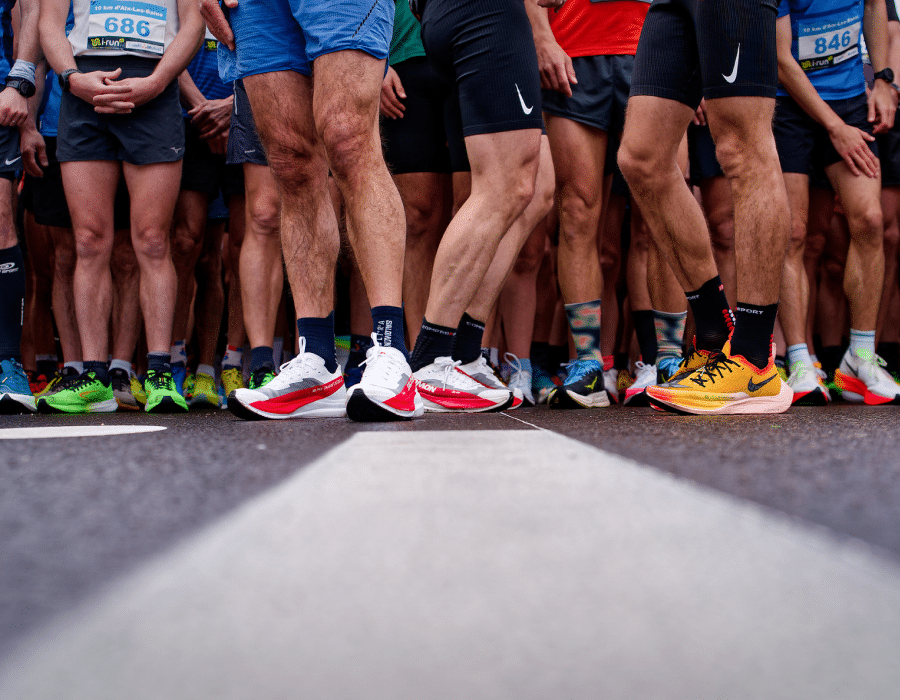 Lexique Course À Pied Le Vocabulaire Du Coureur