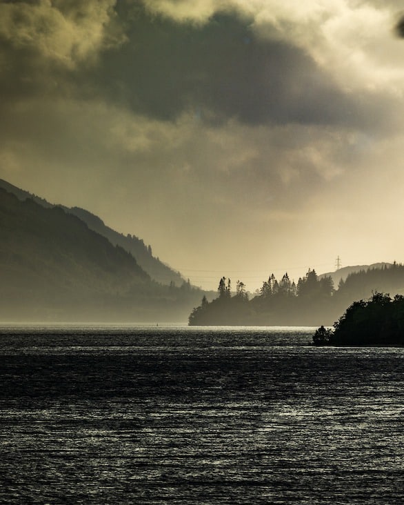 Baxters Loch Ness Marathon : 42,195 km de nature et de folklore écossais