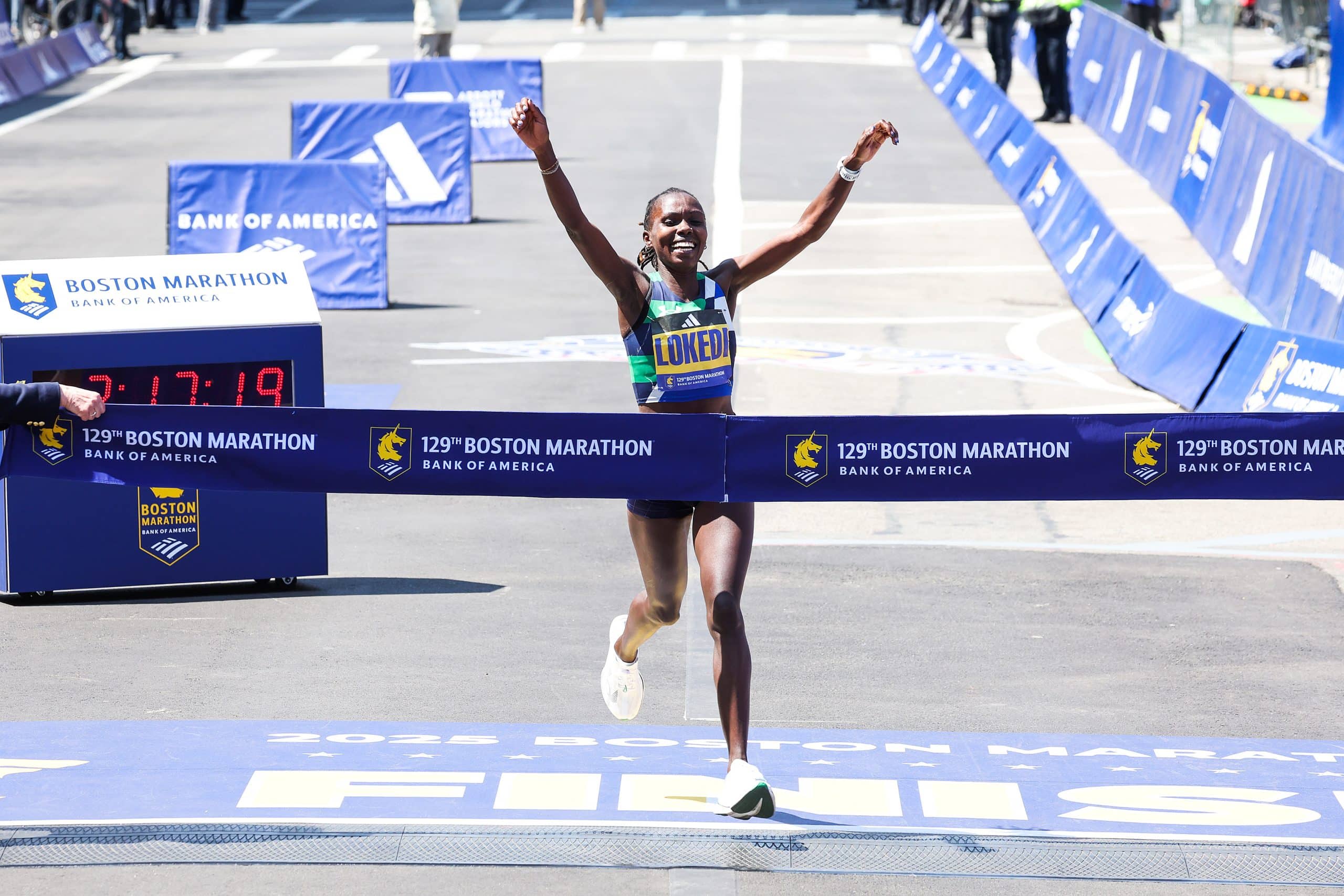 Les 10 marathons les plus rapides du monde pour battre votre record personnel