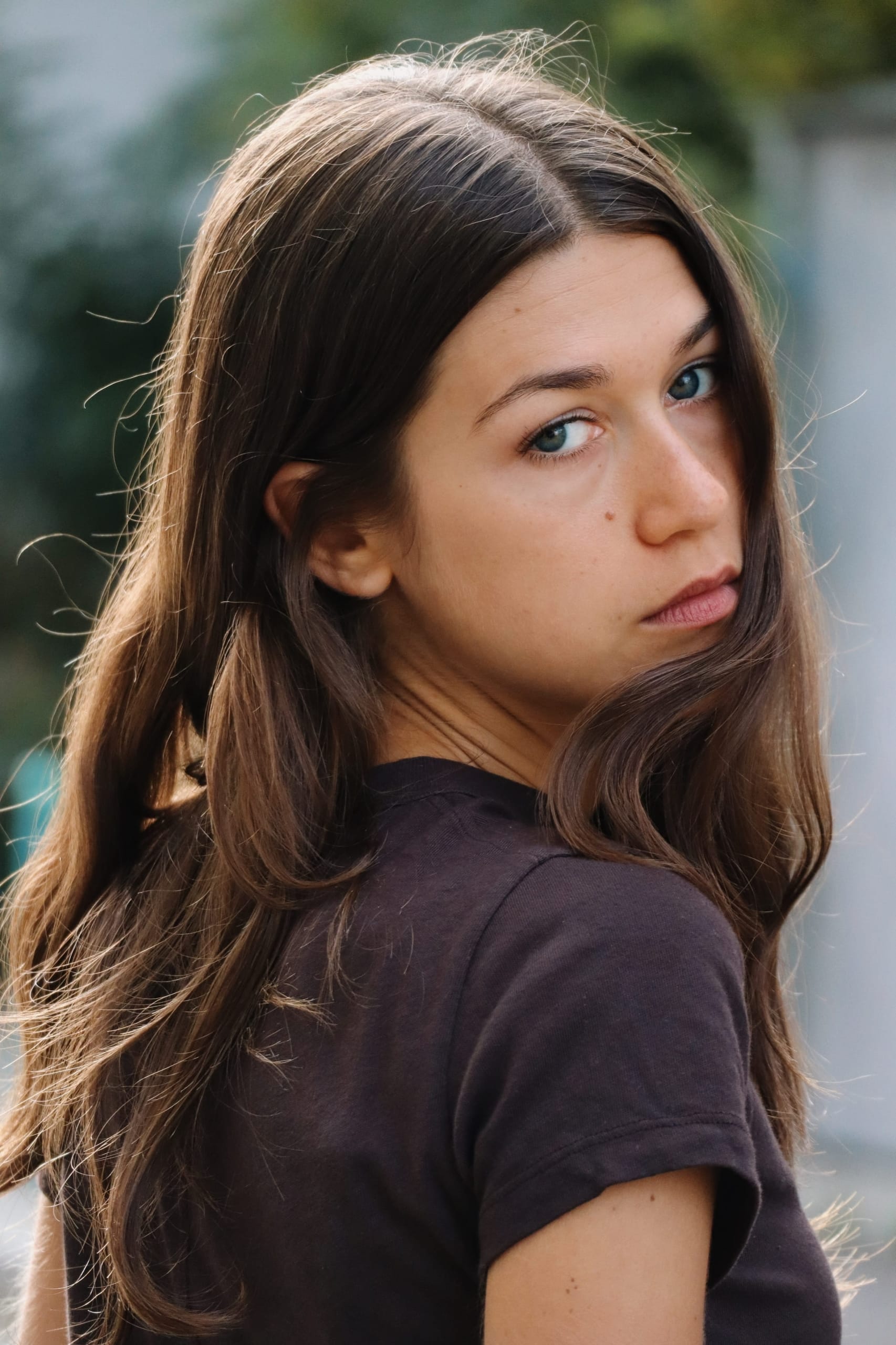 À quelques semaines de son défi, le Marathon de Paris, Lucille Guillaume a pris le temps d'aborder sa passion pour la course à pied, avec humilité et enthousiasme.