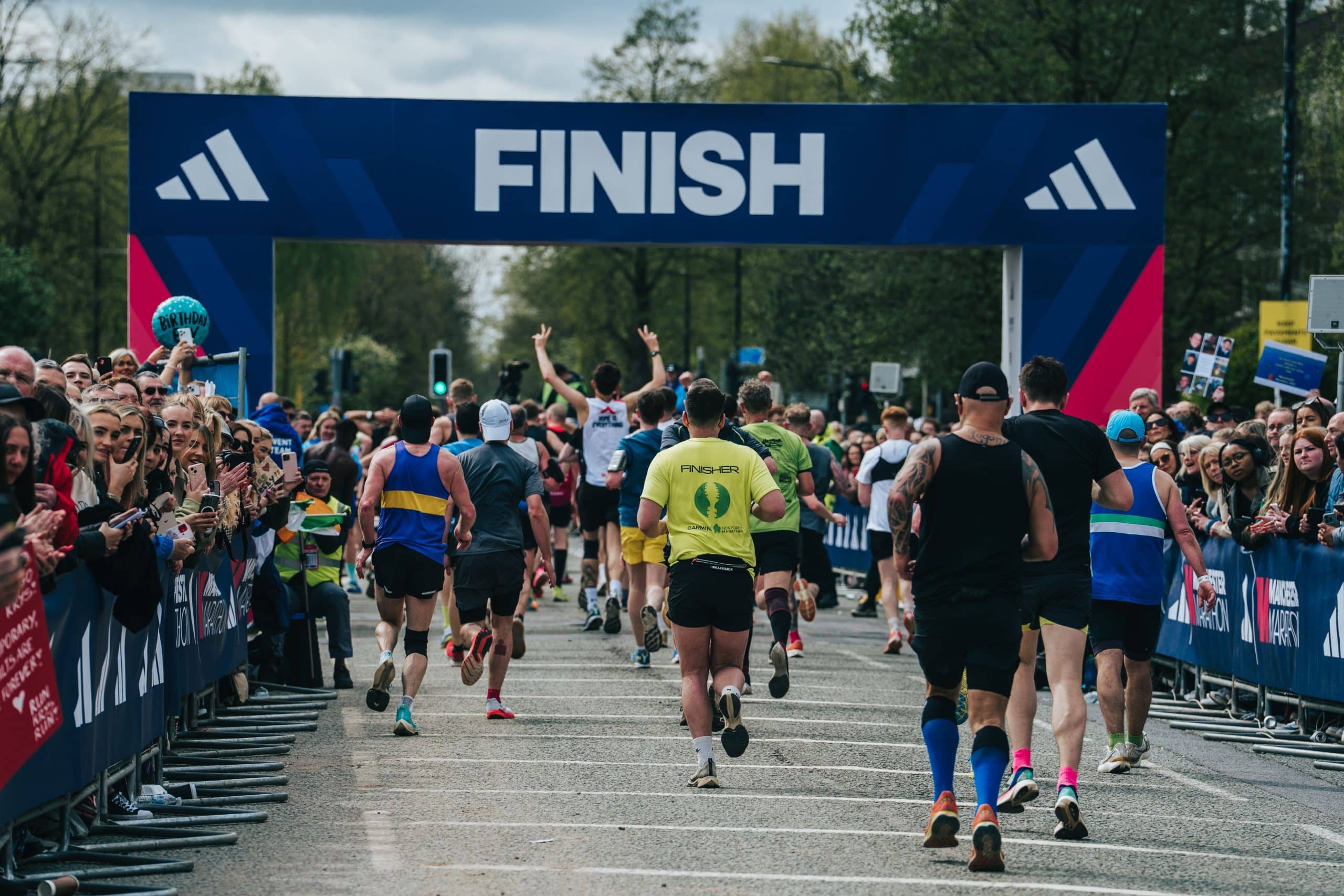 Comment s’inscrire au Marathon de Manchester 2026 ? Prix, dates, modes d’inscription, remboursement et conseils pour obtenir un dossard sur l’un des marathons les plus rapides du Royaume-Uni.
