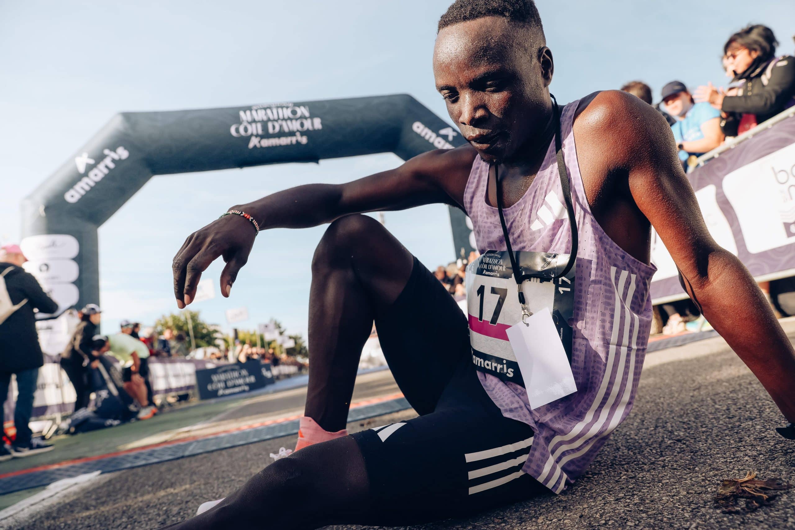Marathon International De La Côte D'Amour (3) Min