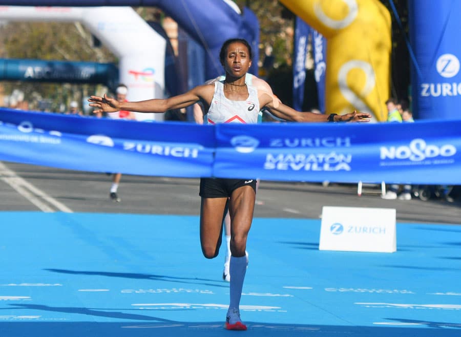 Découvrez comment vous inscrire au Marathon de Séville 2026 : dates, tarifs, dossards, liste d’attente, conditions, 5 km, parcours et conseils pour ne rien manquer.