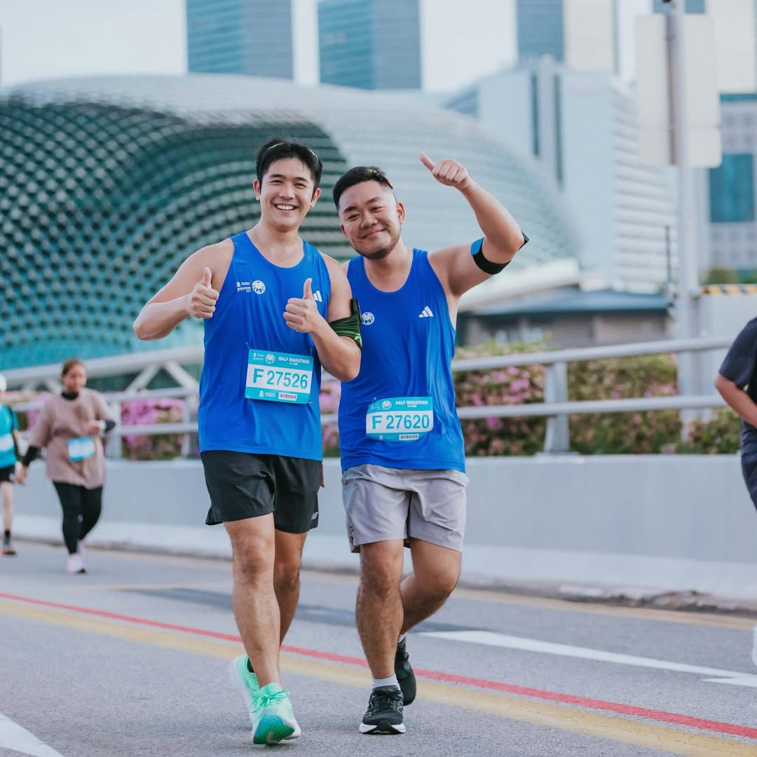 Dossard, étapes d’inscription, règles à connaître, formats de course et conseils pour bien préparer le Standard Chartered Singapore Marathon.