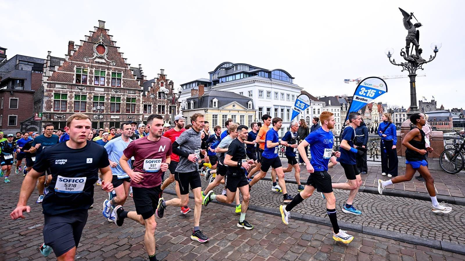 Marathon de Gand 2025 (2)