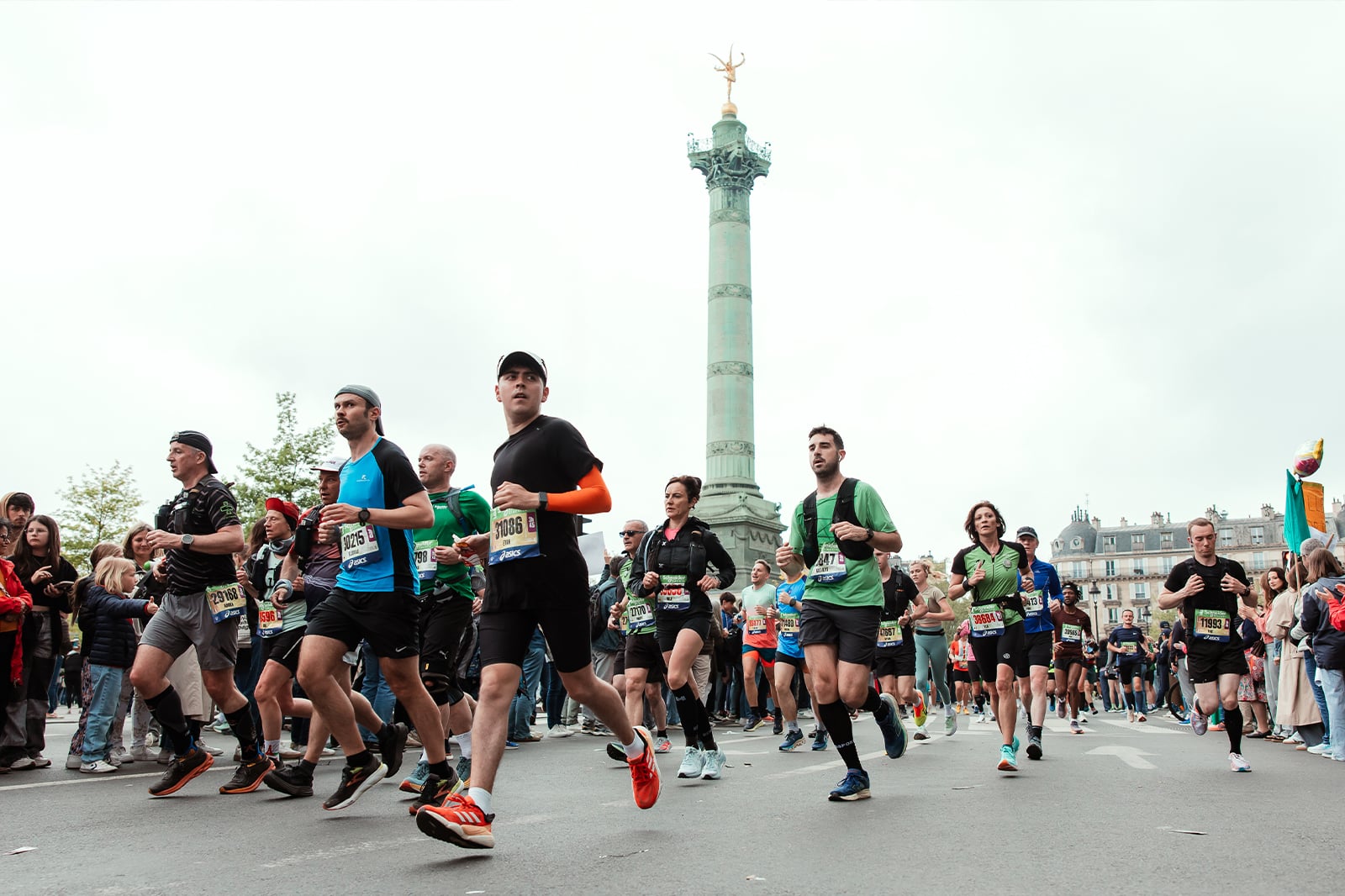 La popularité grandissante de la course à pied et du running n’est plus à prouver. Et avec cette frénésie qui explose, les dépenses suivent.
