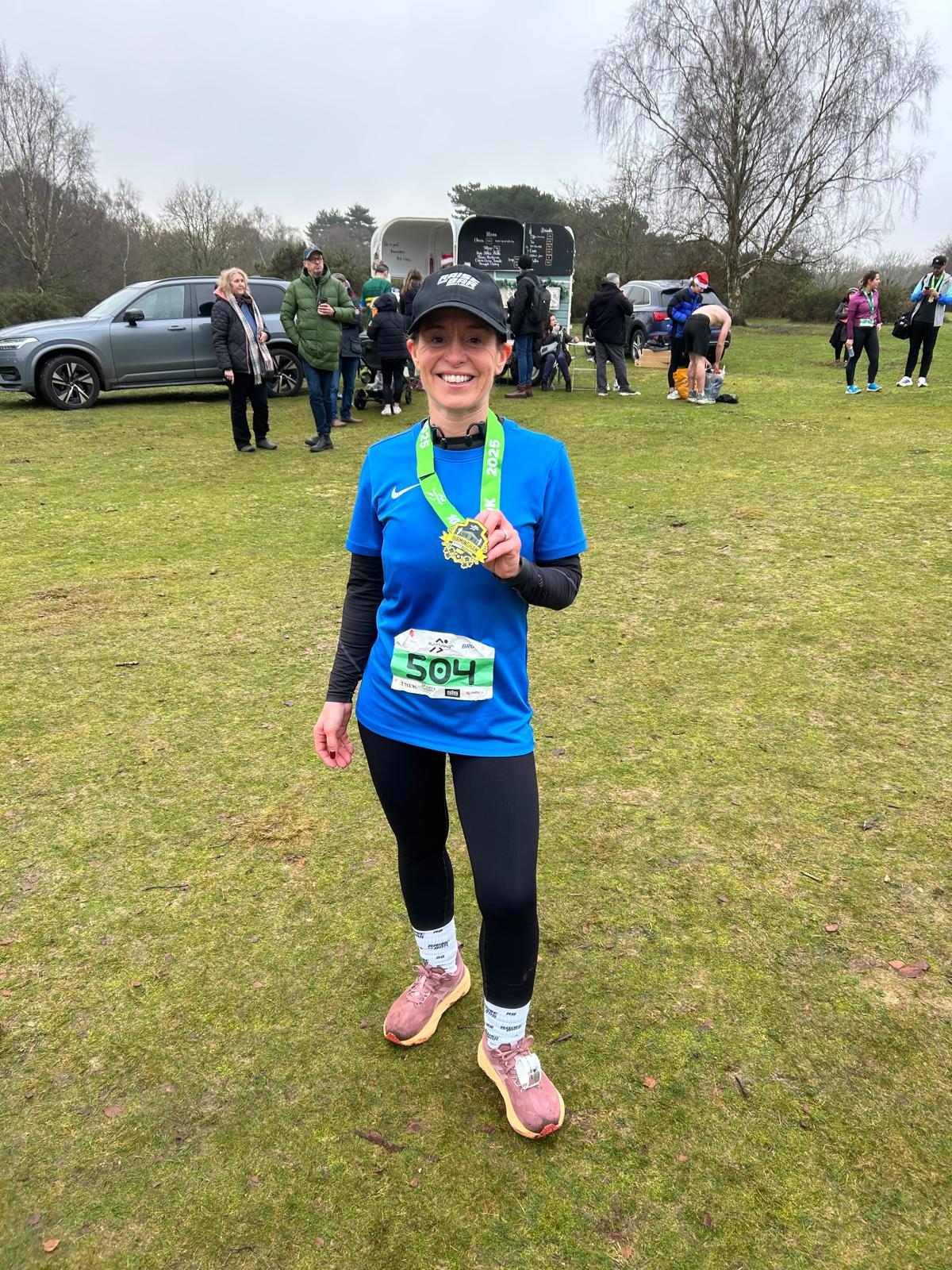La course à pied peut changer une vie. Pour Marie Turlington, elle a été bien plus qu’un simple sport : un exutoire qui l’a aidée à retrouver plaisir en la vie. Aujourd’hui, son regard est tourné vers le Marathon de Paris, un challenge qui lui semblait hors de portée il y a quelques années, mais qu’elle brûle désormais d’envie de relever. 
