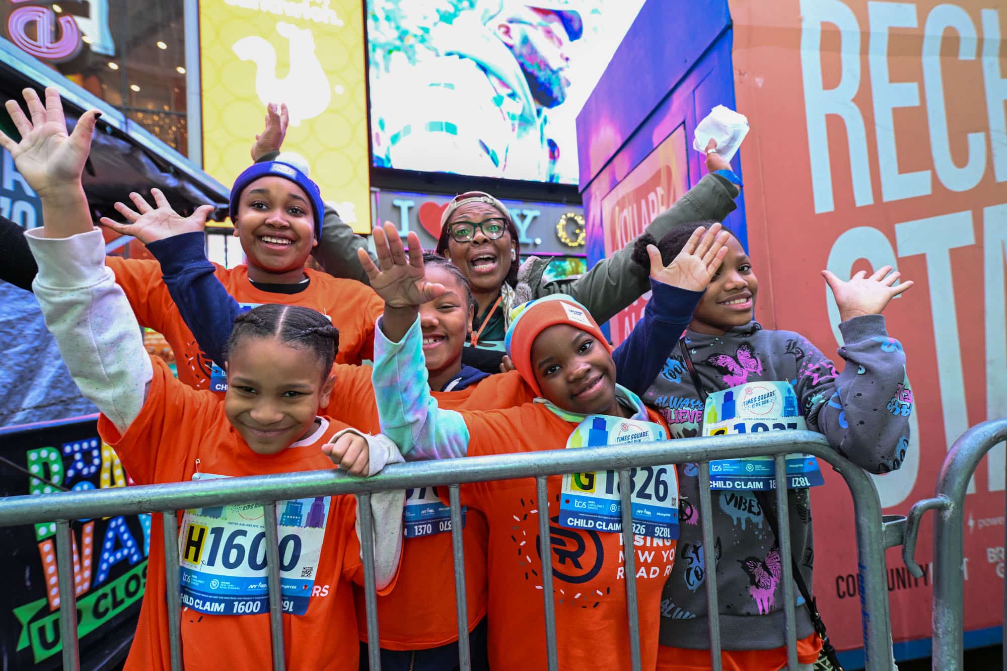 Découvrez toutes les options pour obtenir un dossard au United Airlines NYC Half : loterie, qualification, programme 4 Out of 6, charity et tour-opérateurs. Guide complet pour courir 21,1 km de Brooklyn à Central Park.
