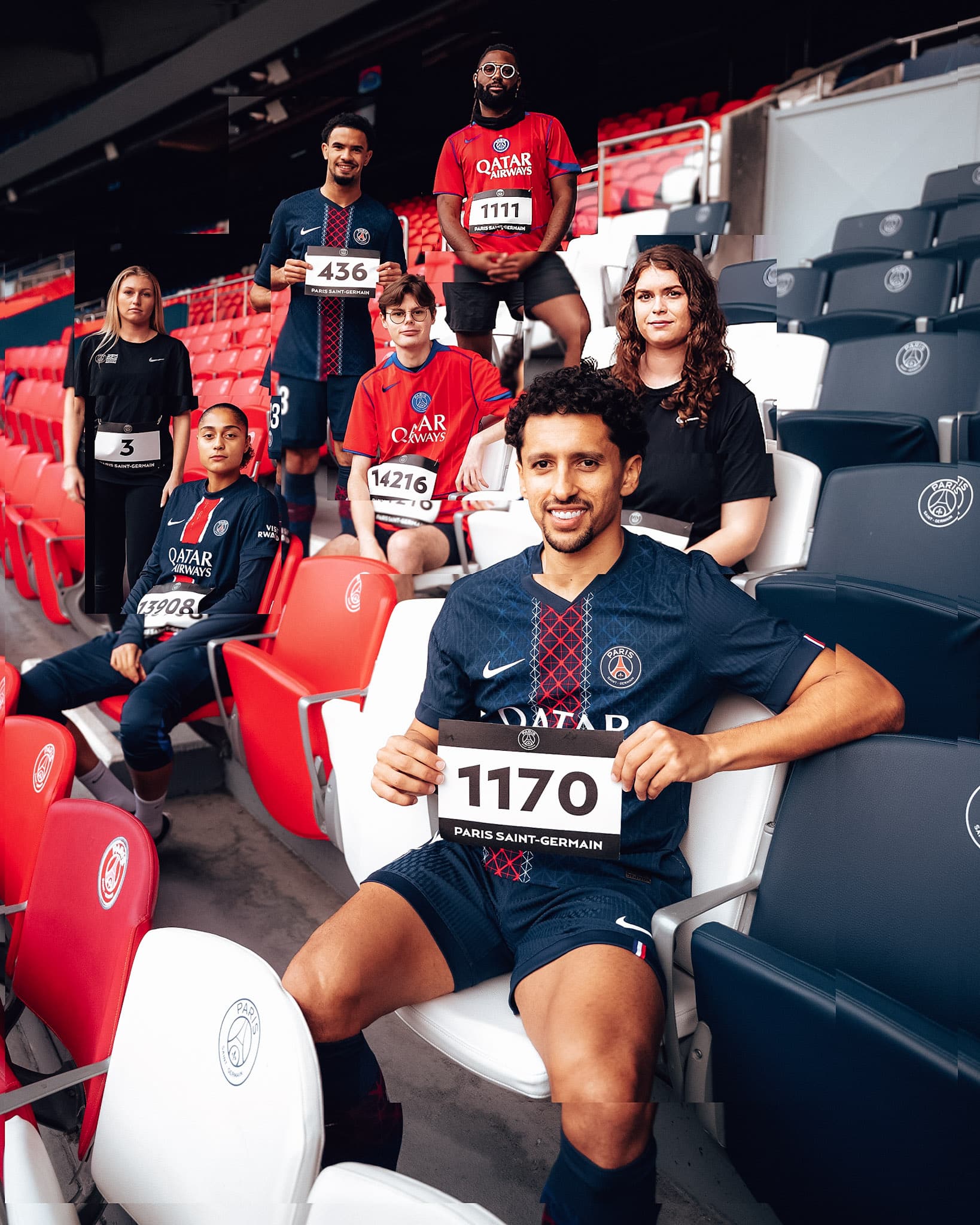 We Run Paris 2026 : le PSG relance son 10 km avec une arrivée au Parc des Princes et dévoile son ambitieux programme PSG Running pour fédérer une communauté mondiale de coureurs.