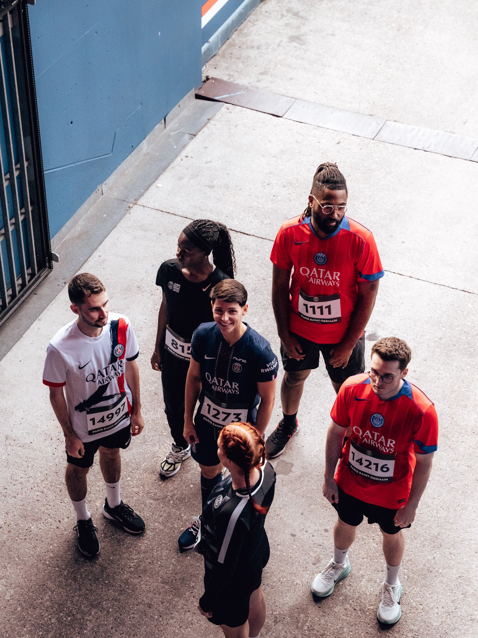 We Run Paris 2026 : le PSG relance son 10 km avec une arrivée au Parc des Princes et dévoile son ambitieux programme PSG Running pour fédérer une communauté mondiale de coureurs.