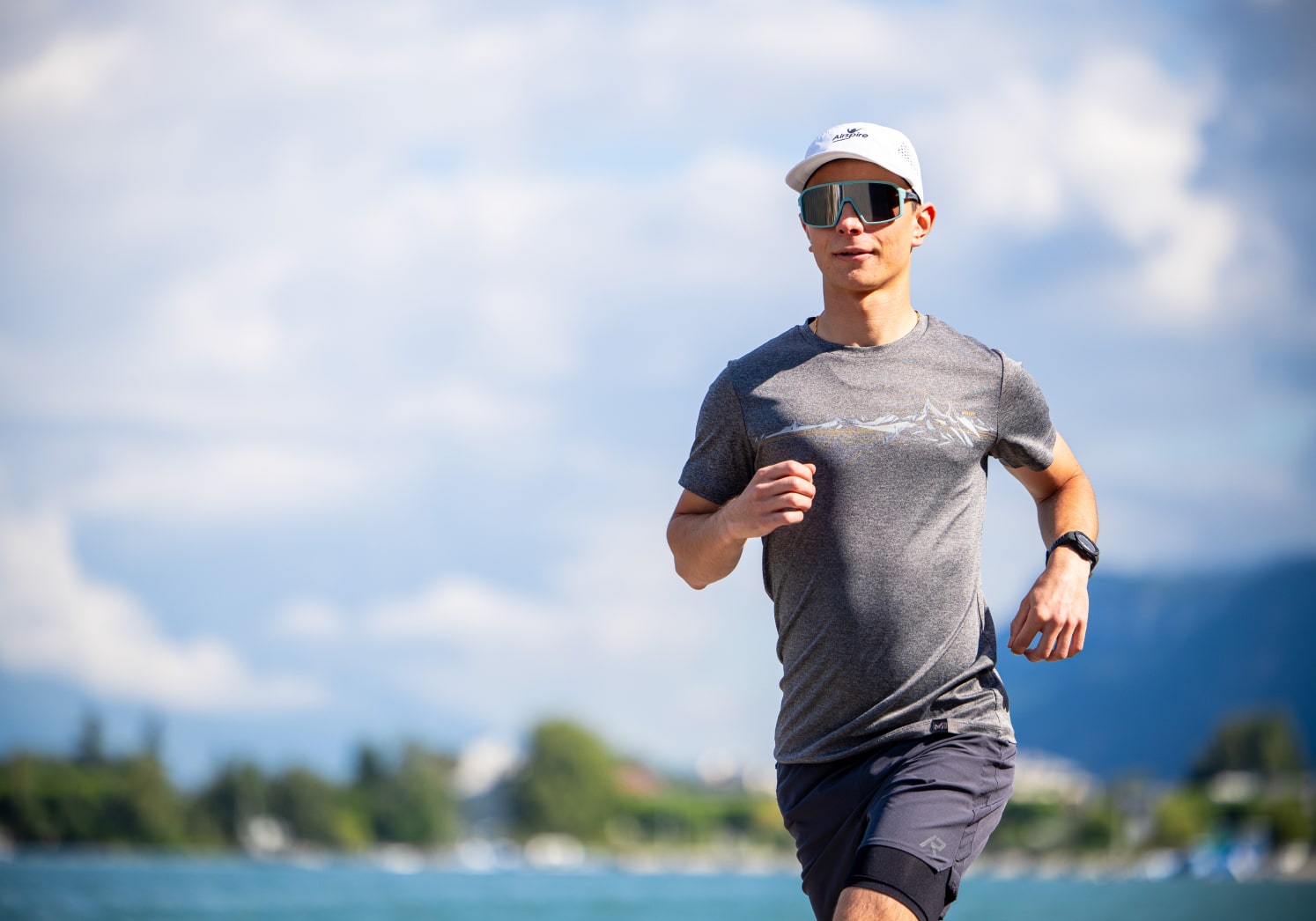 Préparation marathon : à quoi ressemble une semaine d’entraînement type ?