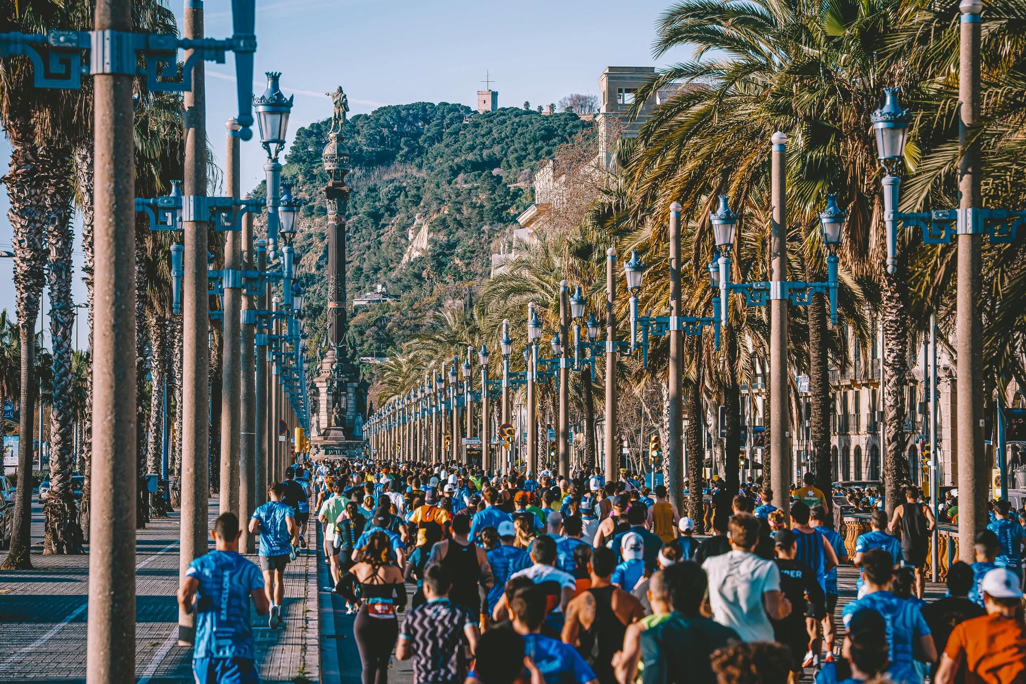 Envie de courir le Semi-Marathon de Barcelone ? Inscriptions, tarifs, transfert de dossard : tout ce qu'il faut savoir pour décrocher votre place.