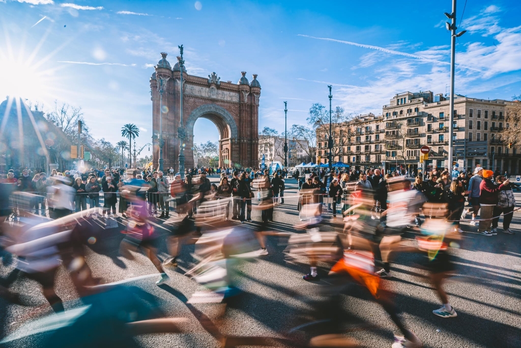 Envie de courir le Semi-Marathon de Barcelone ? Inscriptions, tarifs, transfert de dossard : tout ce qu'il faut savoir pour décrocher votre place.