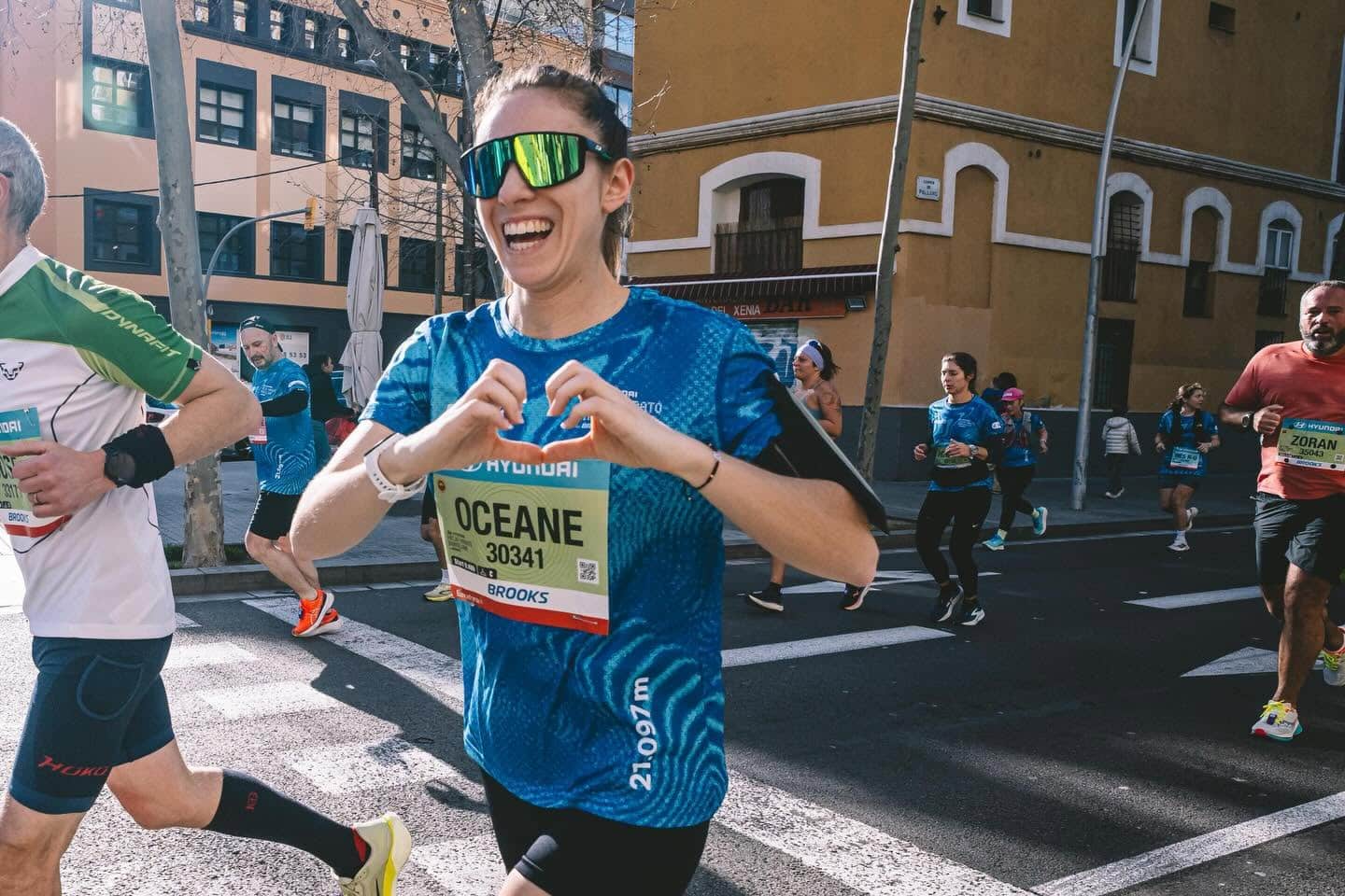 Envie de courir le Semi-Marathon de Barcelone ? Inscriptions, tarifs, transfert de dossard : tout ce qu'il faut savoir pour décrocher votre place.