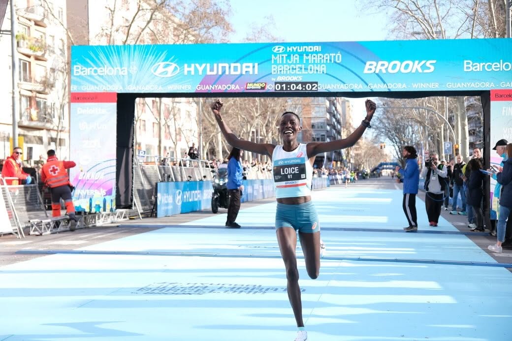 Envie de courir le Semi-Marathon de Barcelone ? Inscriptions, tarifs, transfert de dossard : tout ce qu'il faut savoir pour décrocher votre place.