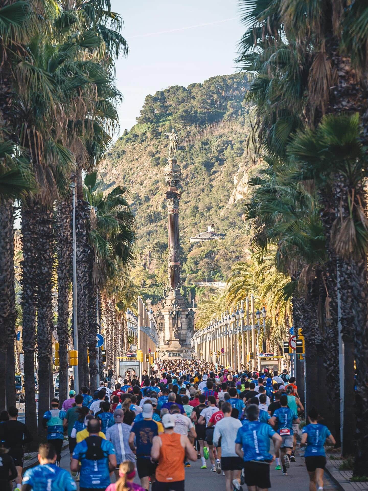 Envie de courir le Semi-Marathon de Barcelone ? Inscriptions, tarifs, transfert de dossard : tout ce qu'il faut savoir pour décrocher votre place.