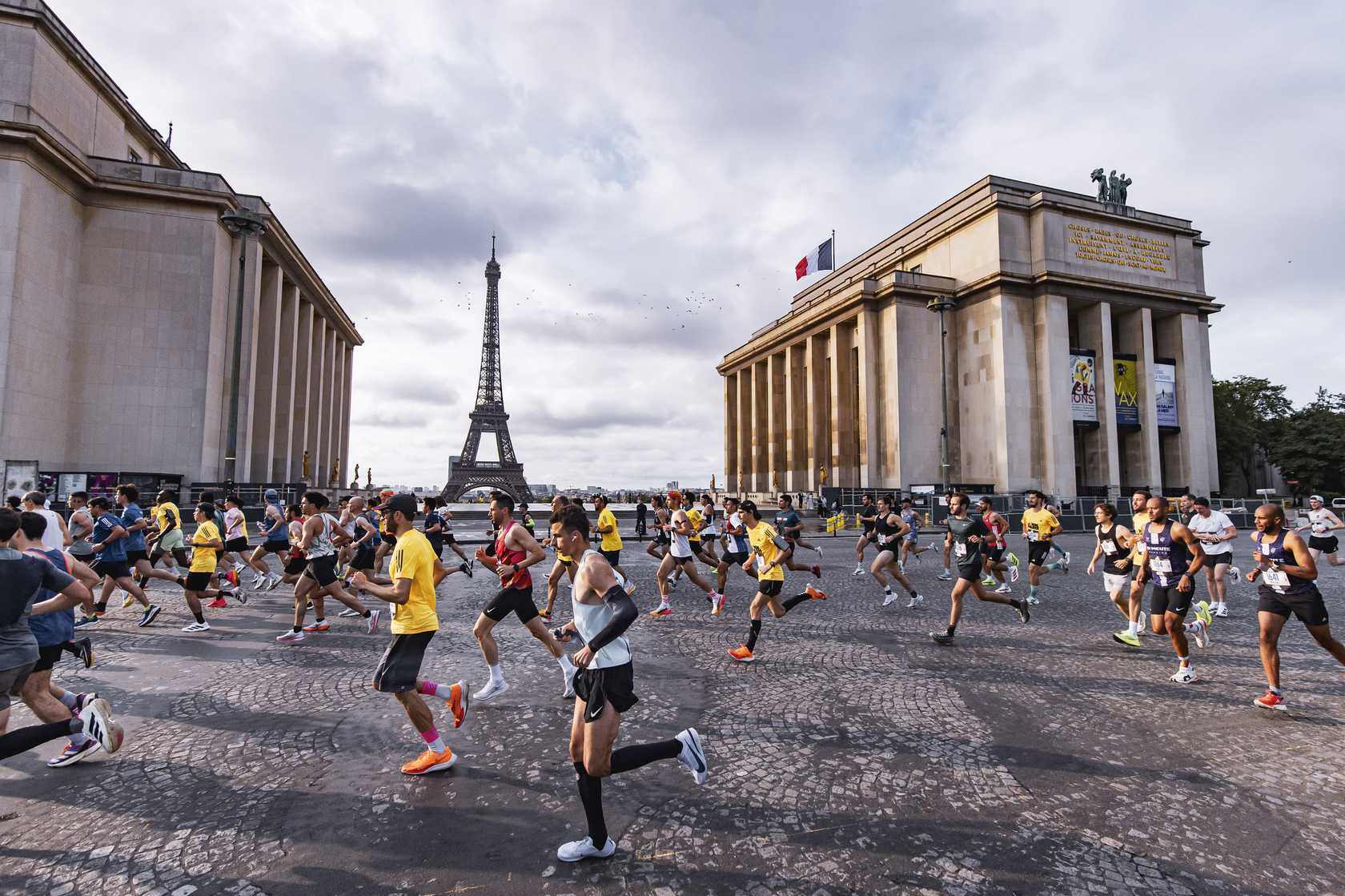 Après avoir passé au crible les courses de la région, Marathons.com vous présente sa sélection des meilleurs 10 km d’Île-de-France.