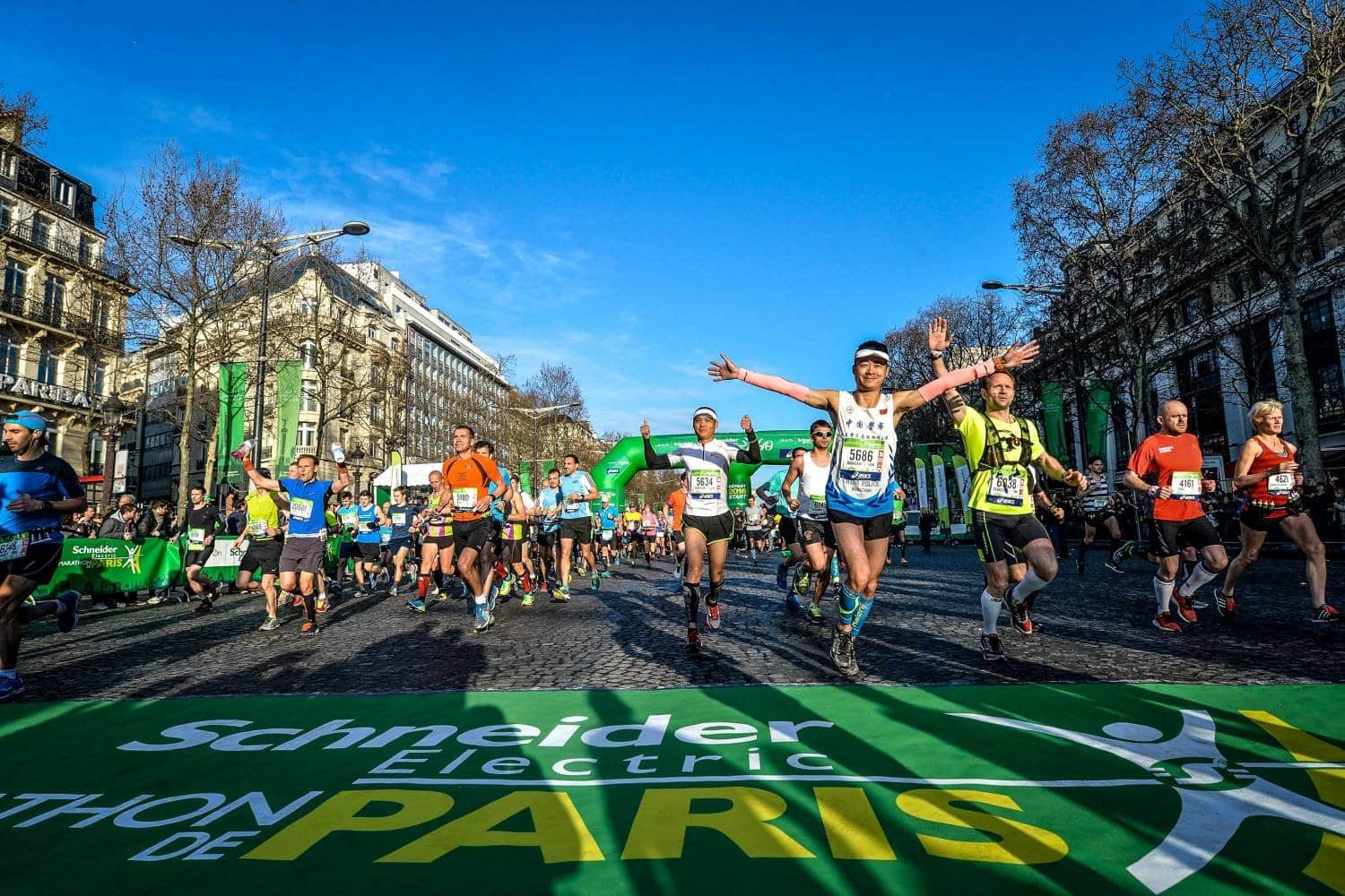 Le 12 avril 2026 se déroule la 49 édition du Marathon de Paris. Notre rédaction vous propose 5 anecdotes méconnues sur la course.