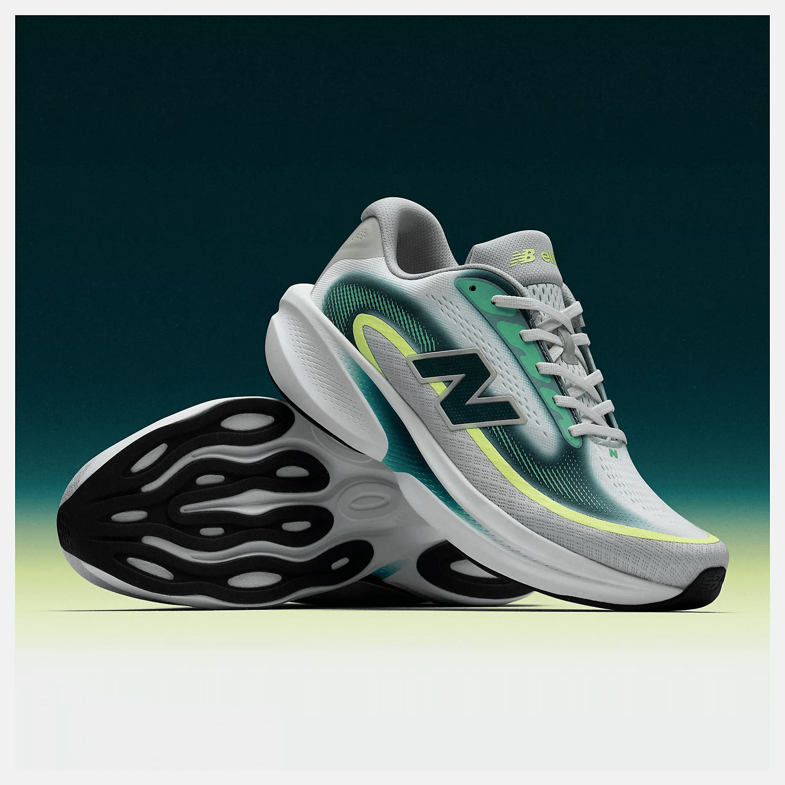 New Balance lance la Ellipse v1, une nouvelle chaussure running au style lifestyle et à l’amorti Fresh Foam X. Confortable, polyvalente et accessible à tous les coureurs, elle redonne du plaisir aux sorties quotidiennes.