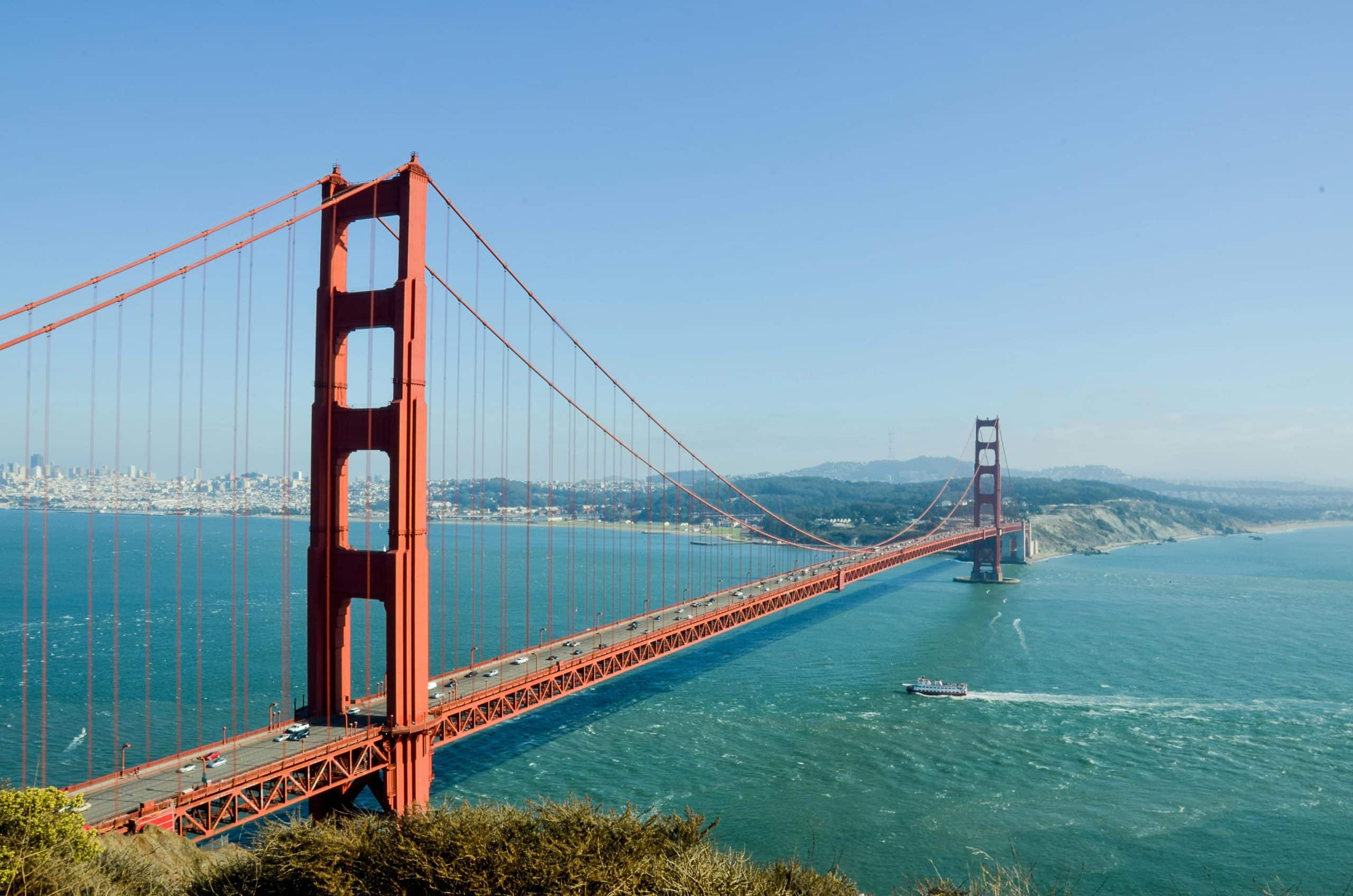 Marathon de San Francisco