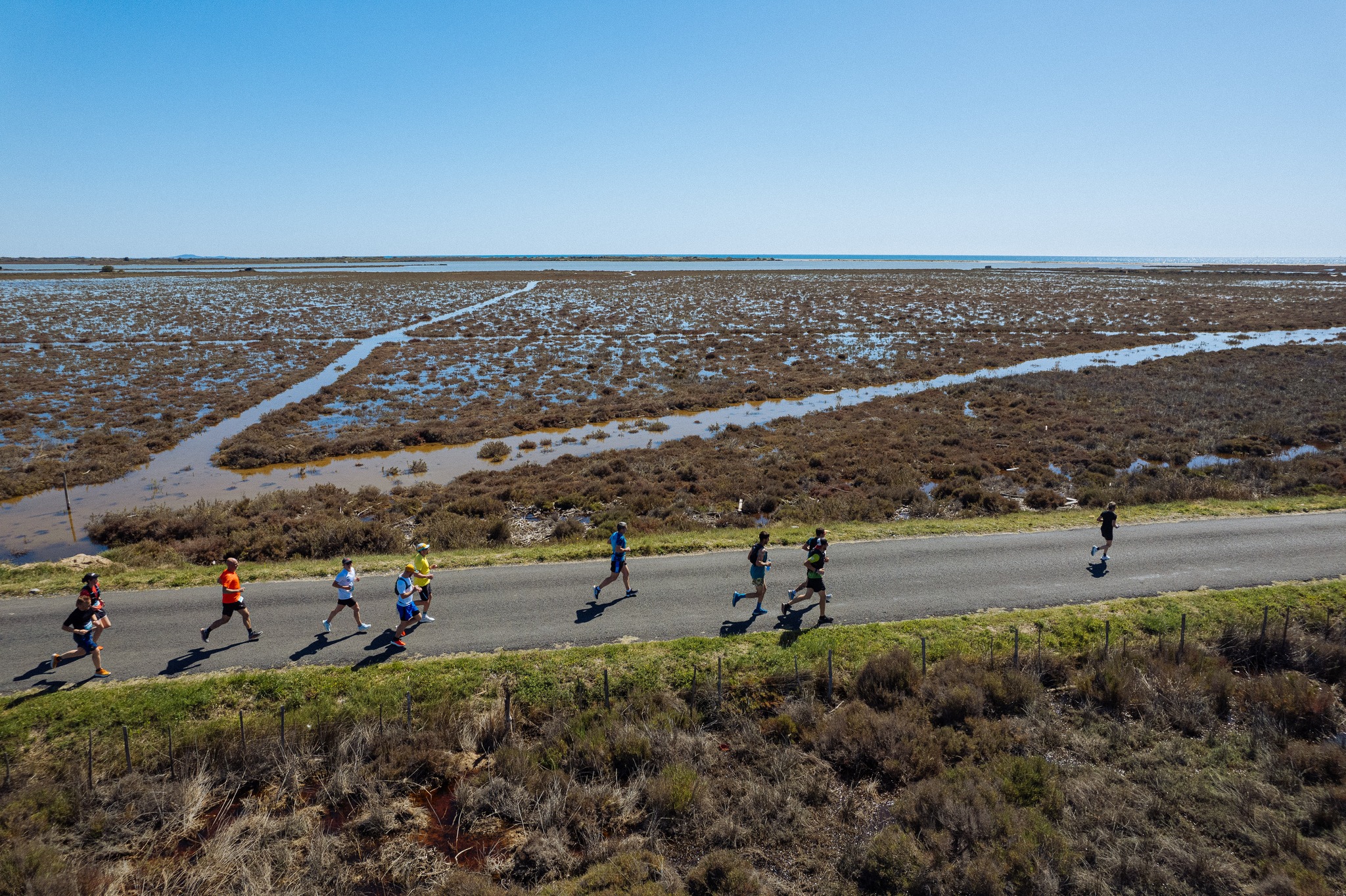 Le dimanche 27 septembre 2026, Lacanau accueillera son premier semi-marathon qui rassemblera des milliers de coureurs passionnés.