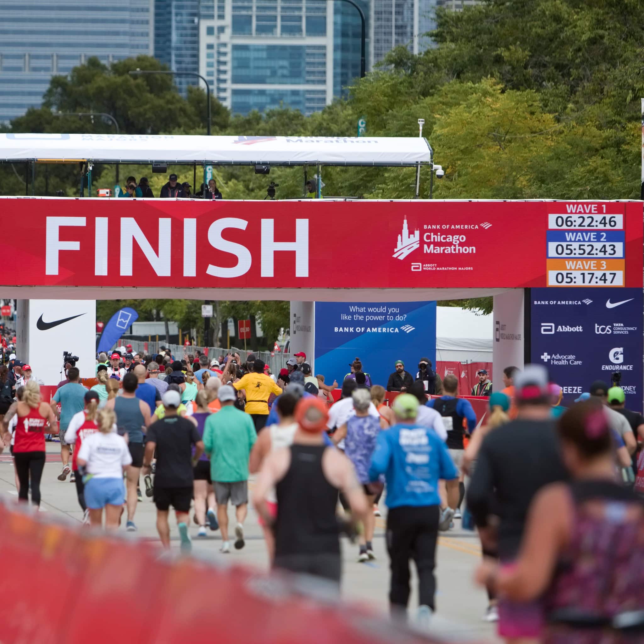 Découvrez dans cet article toutes les solutions qui s’offrent à vous pour vous inscrire au Marathon de Chicago.