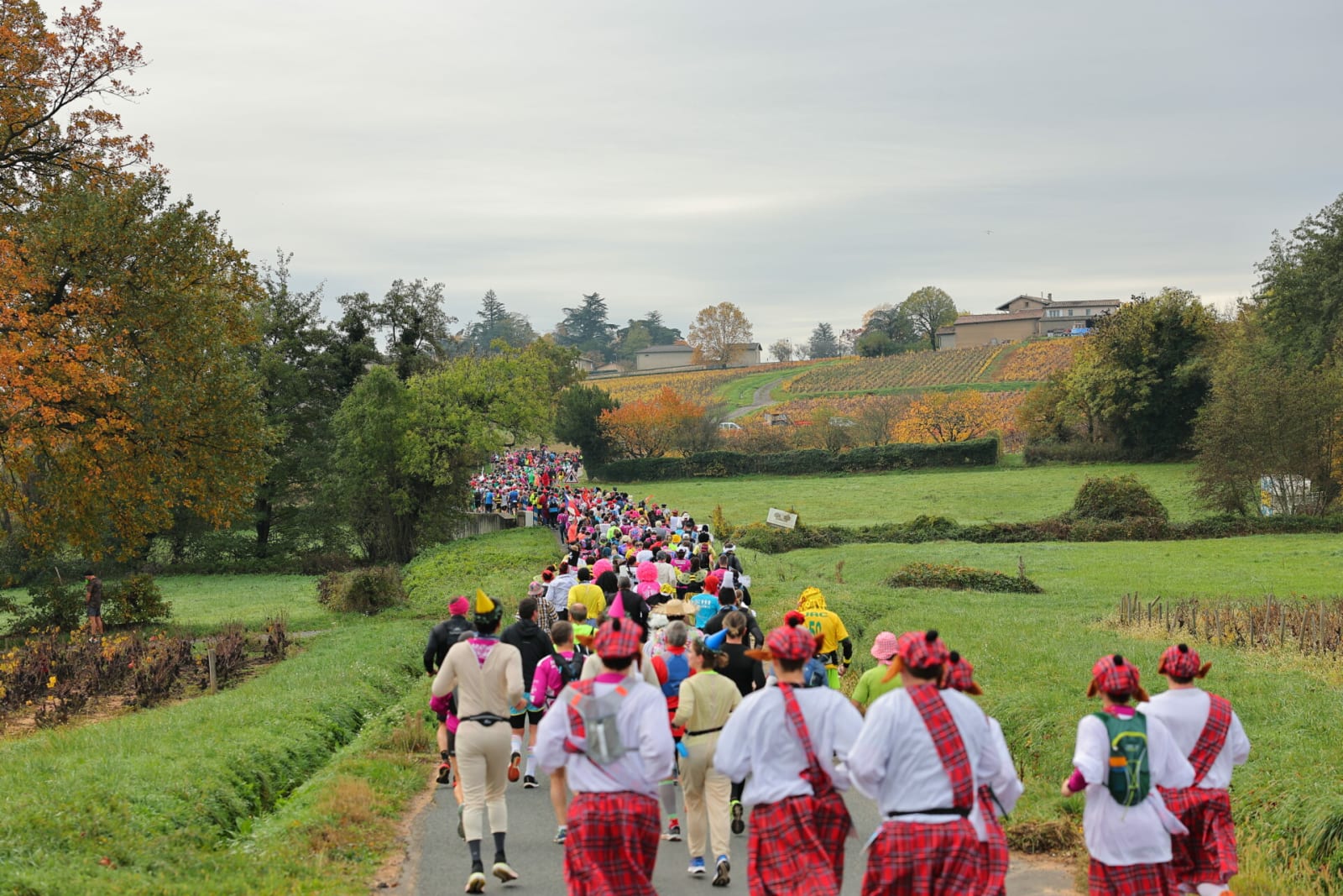 Marathon du Beaujolais (4)
